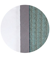 Dommelin bari-spargroen-muisgrijs