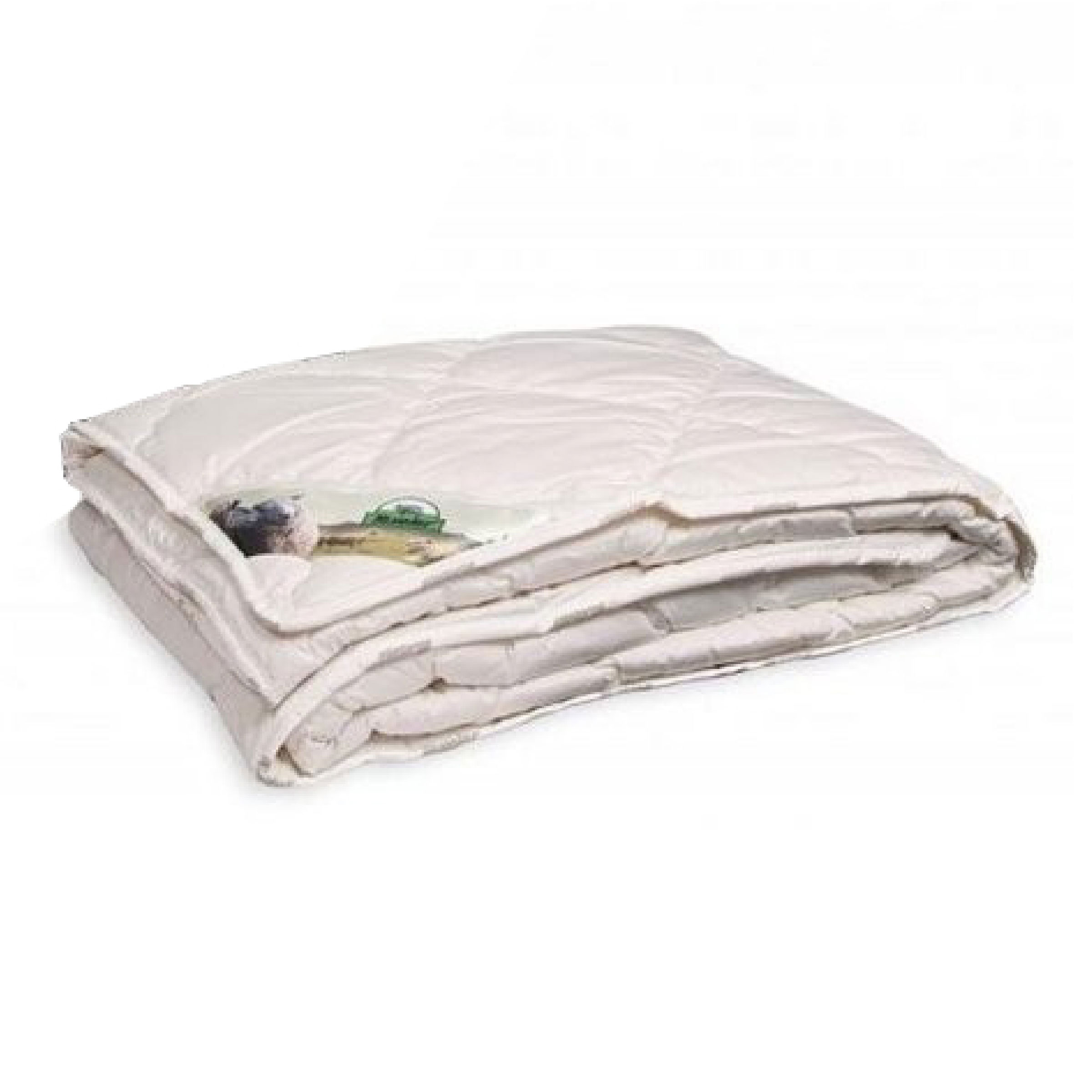 Texeler Dekbed Multikeus Scheerwol Zomer 