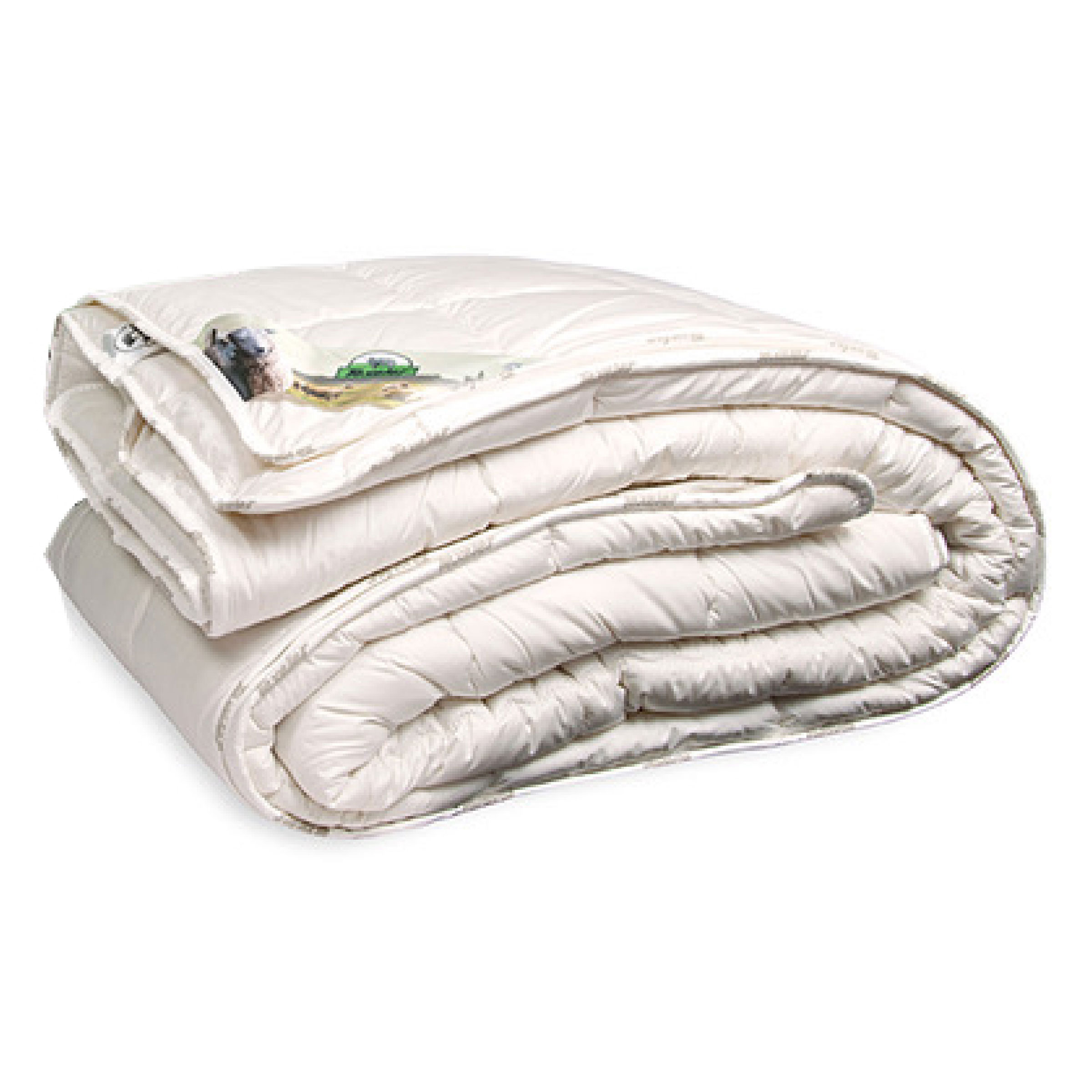 Texeler Dekbed Puur Natuur Scheerwol 4 Seizoenen 