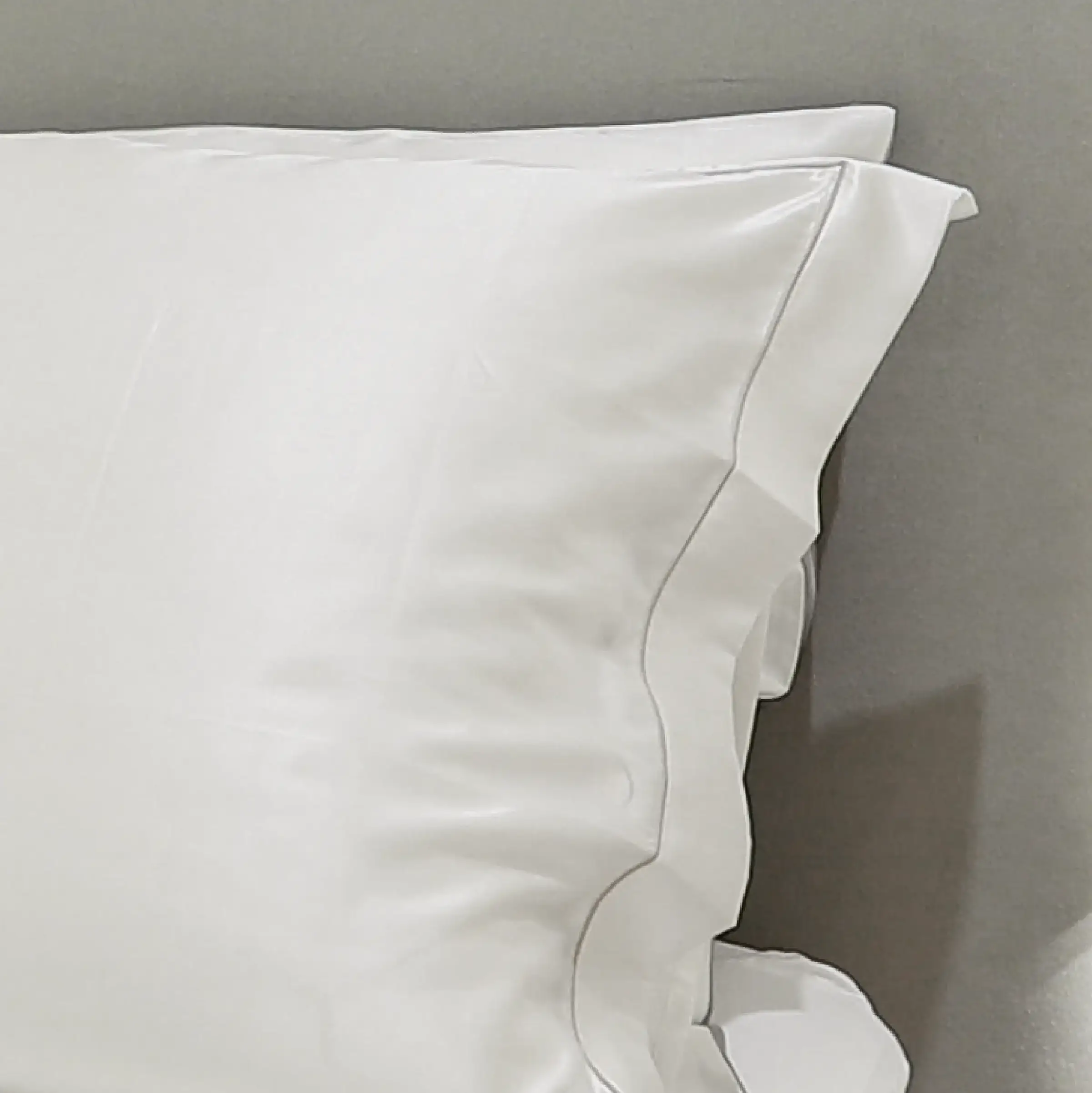 Emperior Silk Dekbedovertrek Vivaldi Zijde Naturel