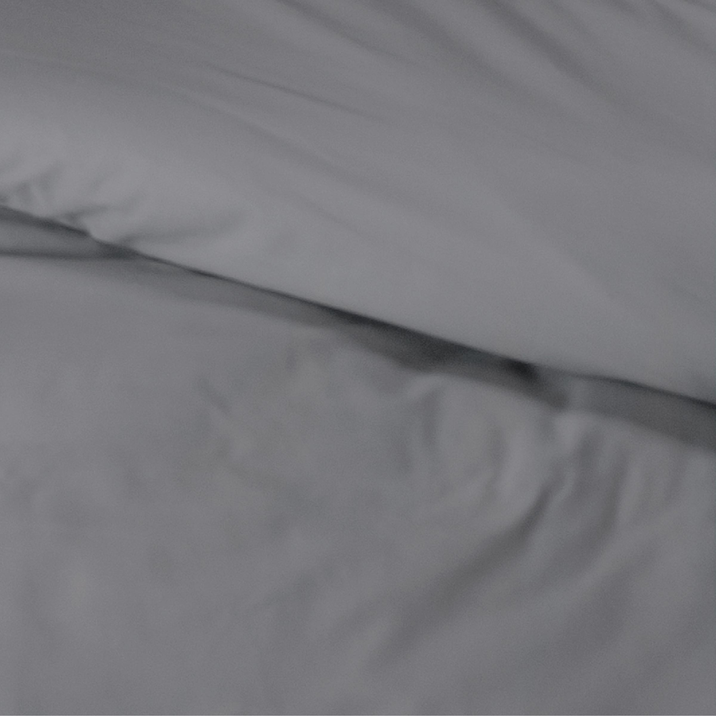 Dommelin Dekbedovertrek Set Percal 400TC Zink 