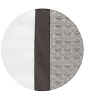 Dommelin bari-muisgrijs-leisteengrijs