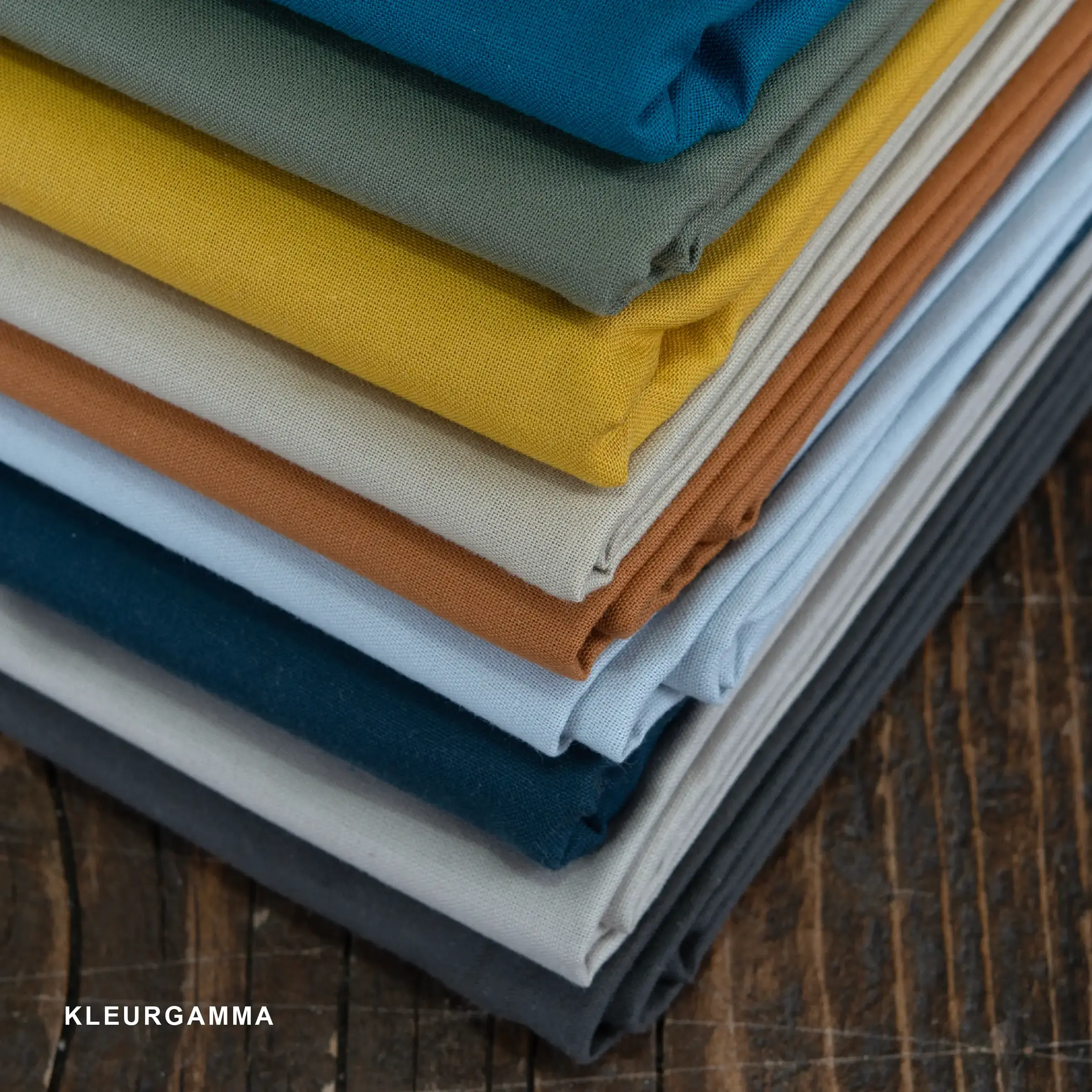 Dommelin Hoeslaken Hoge Hoek Katoen 180TC Kiezel