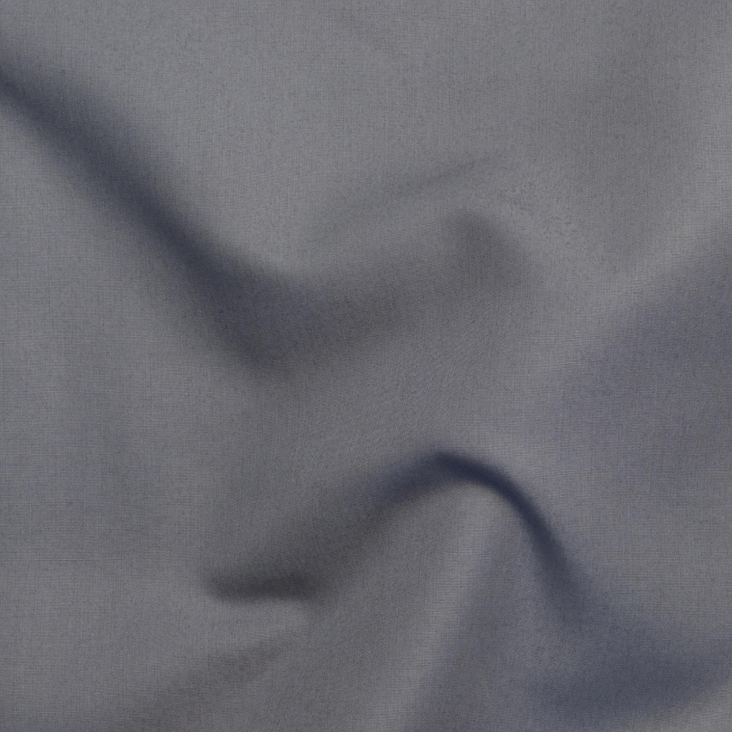 Dommelin Dekbedovertrek Set Percal 400TC Zink 