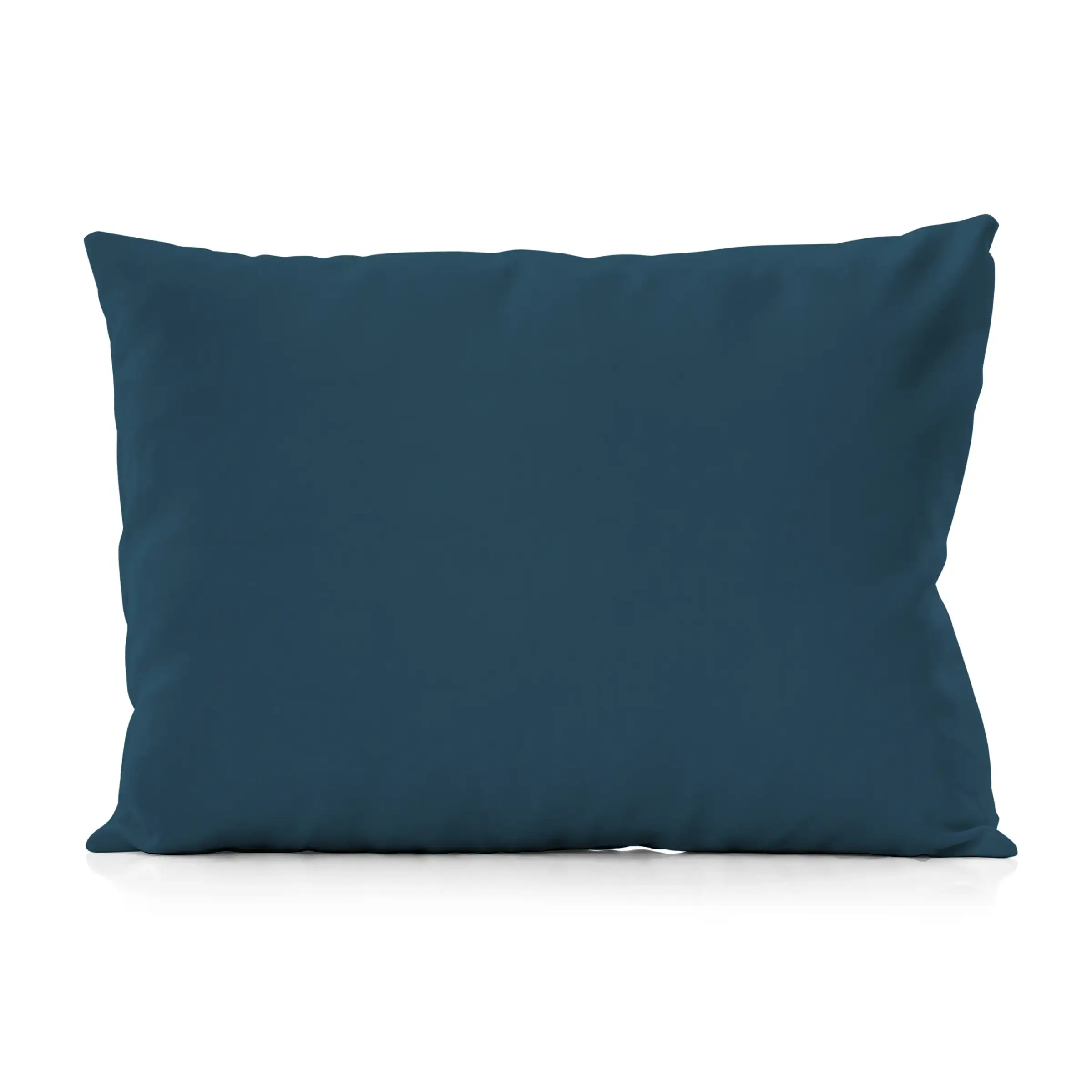 Dommelin Kussensloop Katoen 180TC Petrol