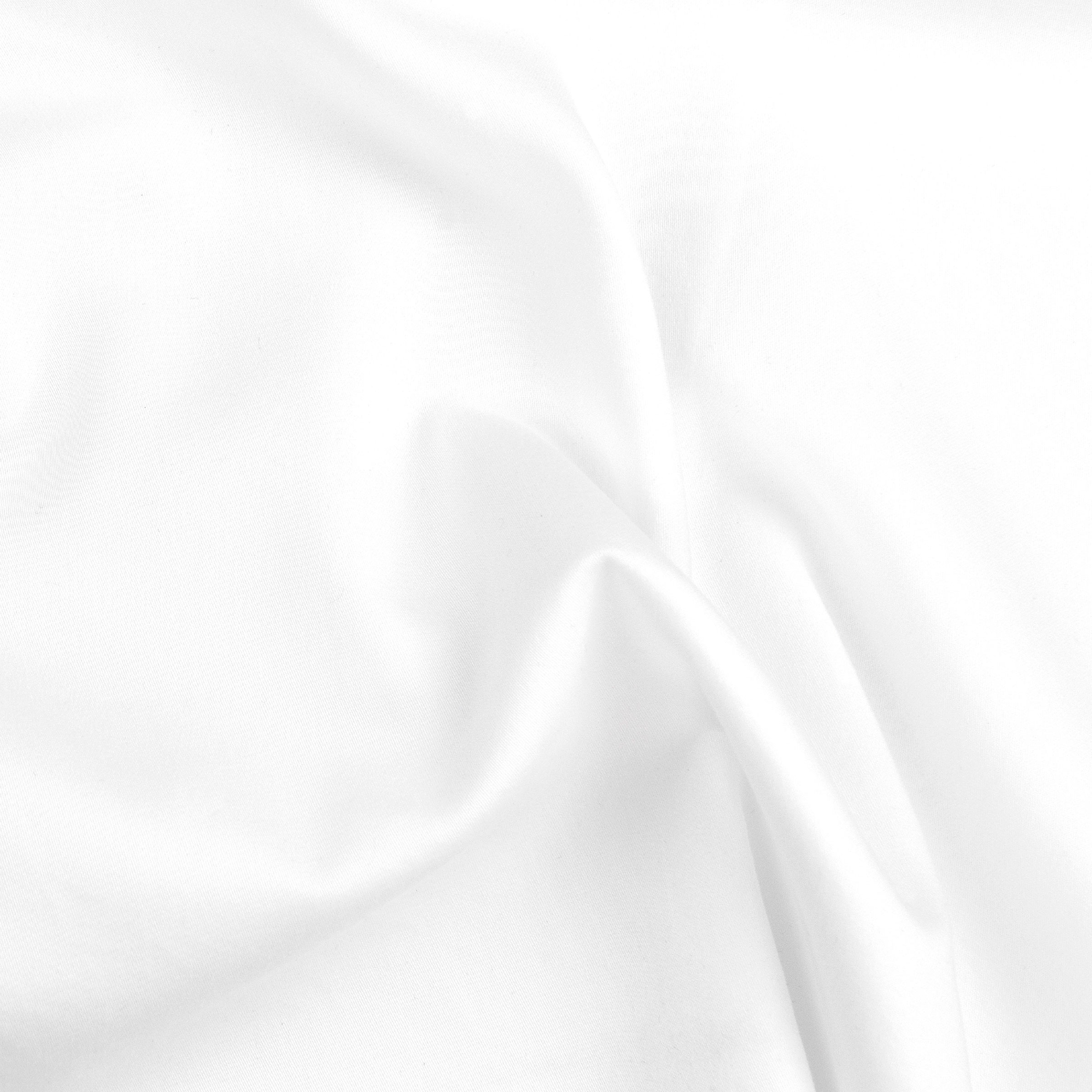 Dommelin Dekbedovertrekset Lavado Stonewashed Satijn 300TC Wit