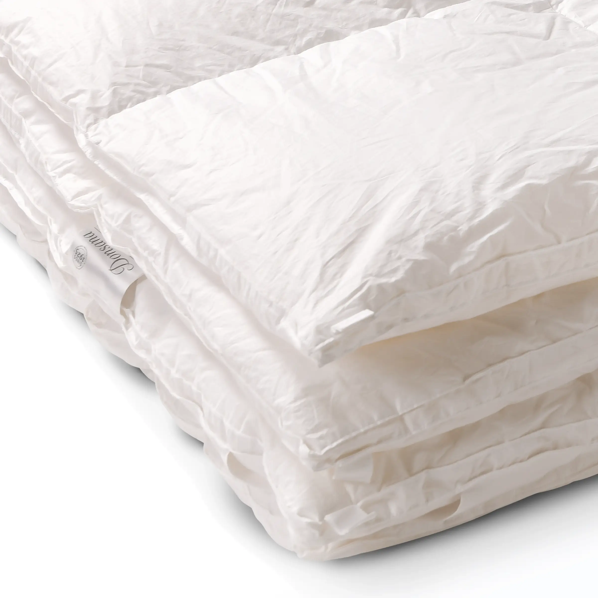 Jonk Dekbed Maestro 100% witte Poolse Ganzen Dons Zomer