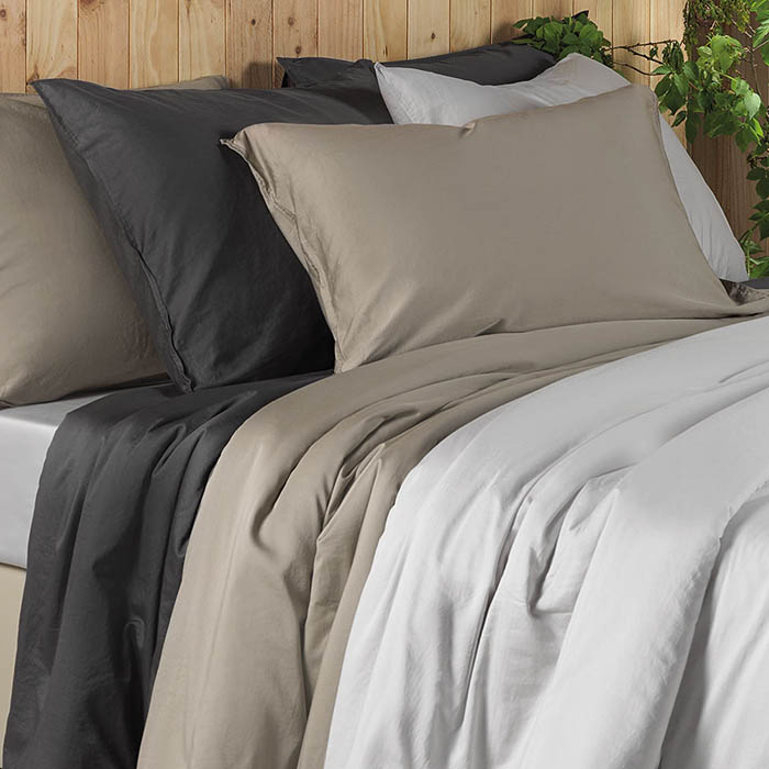 Dommelin Lavado Dekbedovertrekken