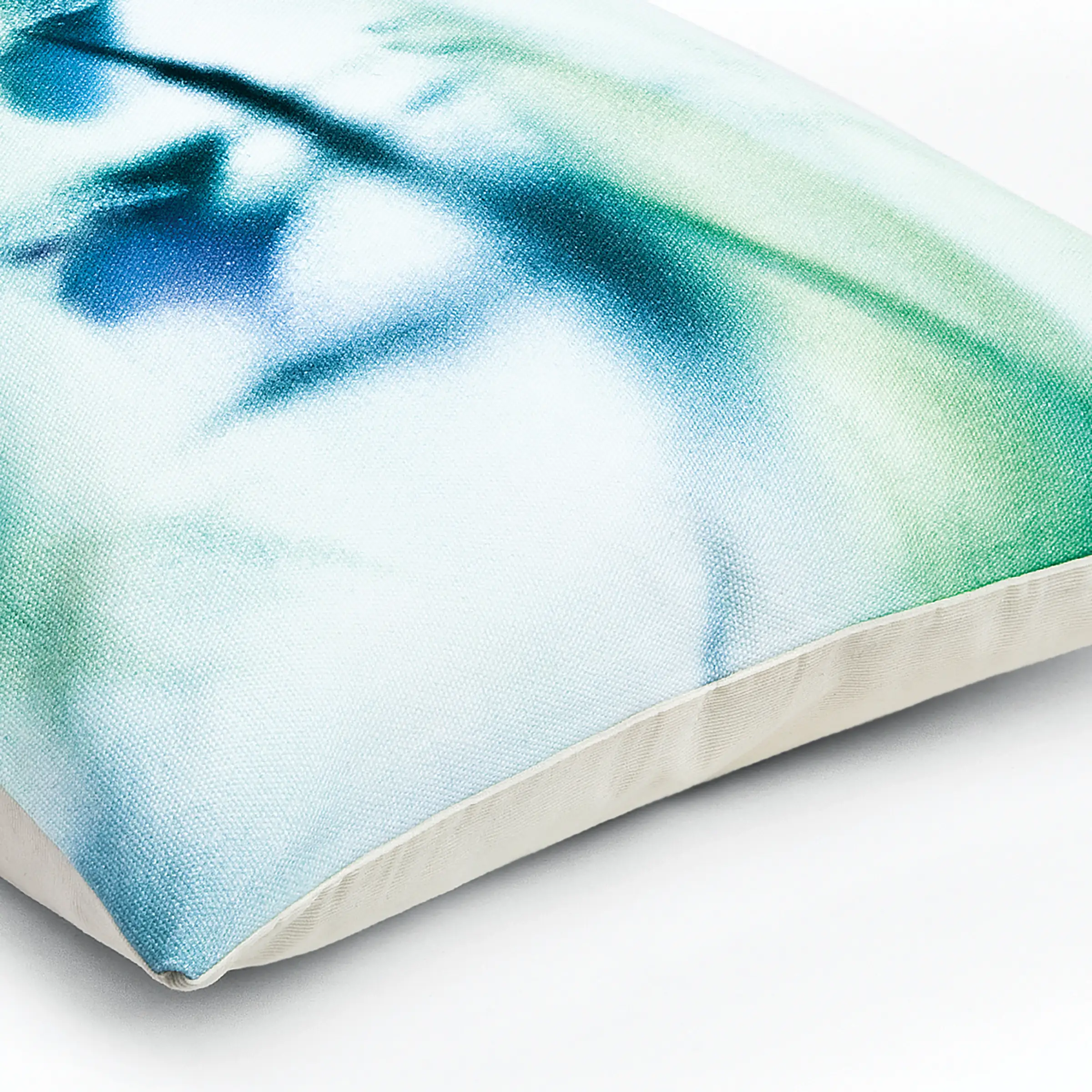 Mrs.Me Sierkussen Irving Katoen Green 45 x 60 cm