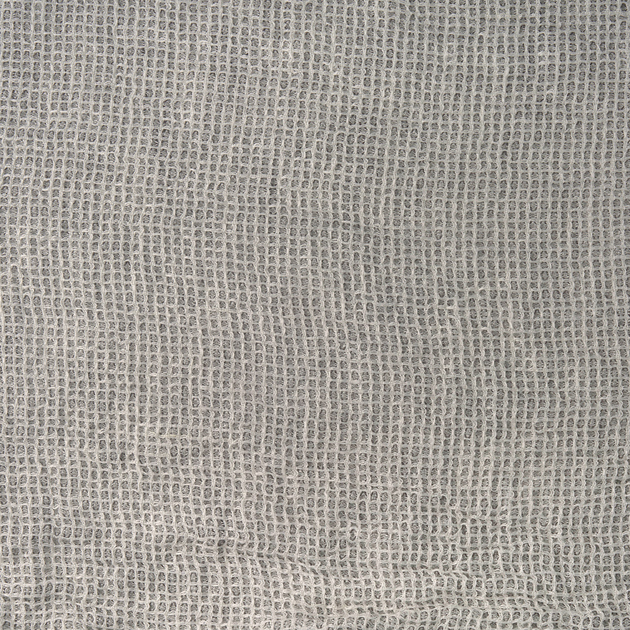 Dommelin Sprei Organic Linnen Duifgrijs