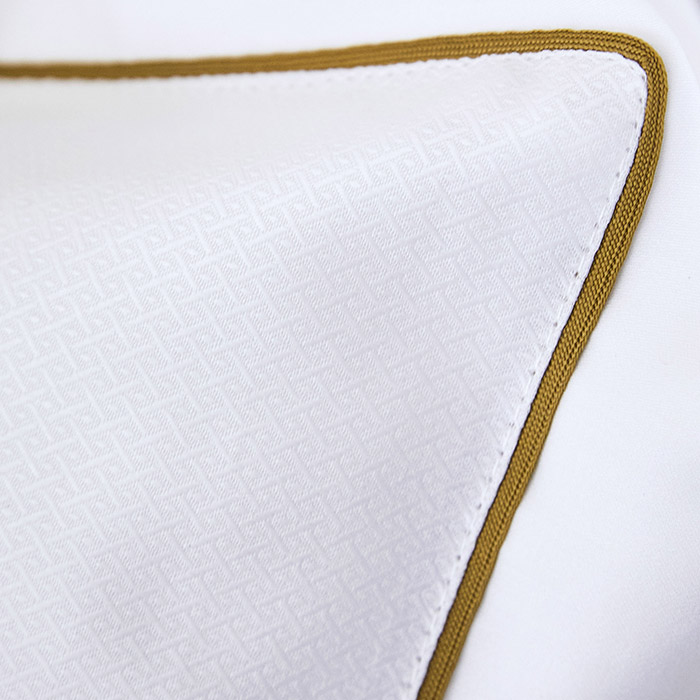 Alexandre Turpault Orsay Kussensloop Detail