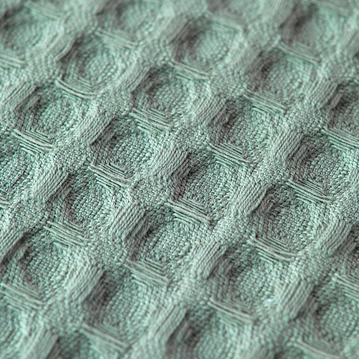 Dommelin Bari Wafel detail