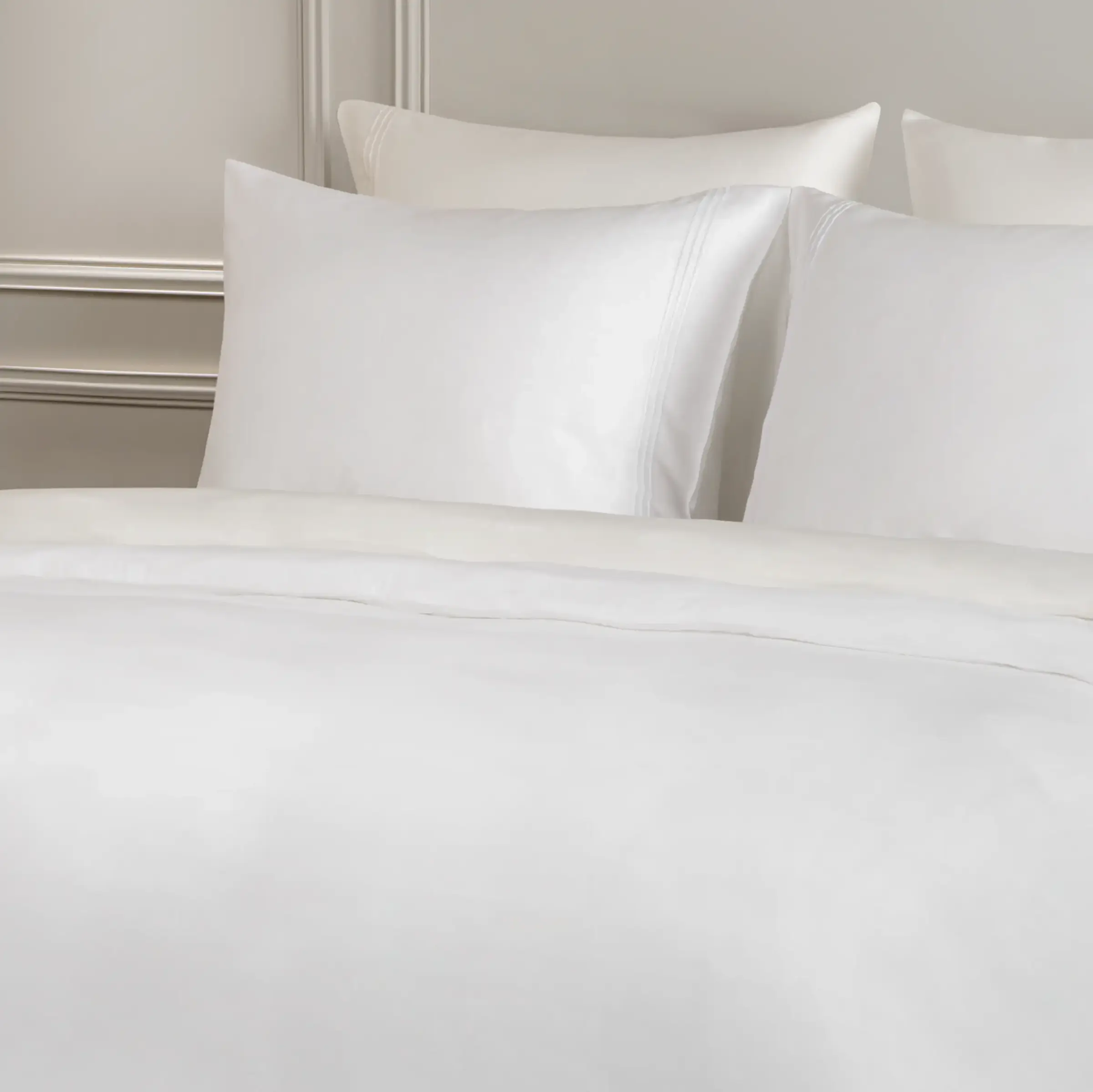 Dommelin Dekbedovertrekset Charmosa Tencel 300TC