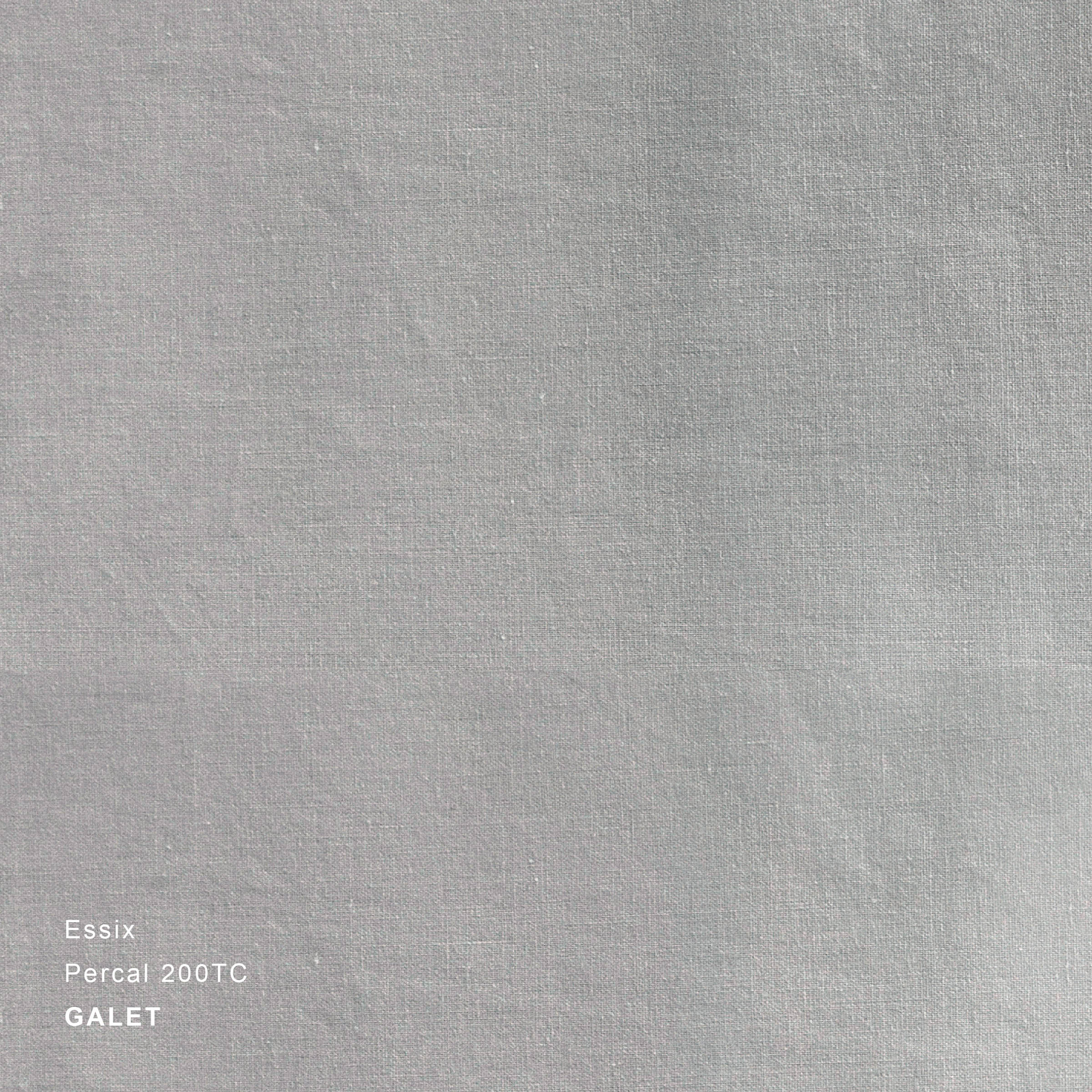 Essix Dekbedovertrek Set Premiere Percal 200TC Galet 