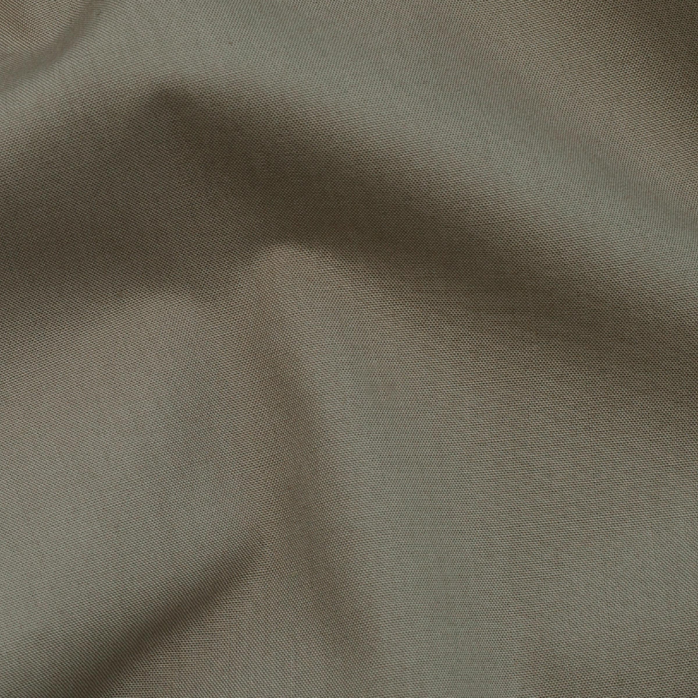 Dommelin Dekbedovertrek Percal 200TC Taupe