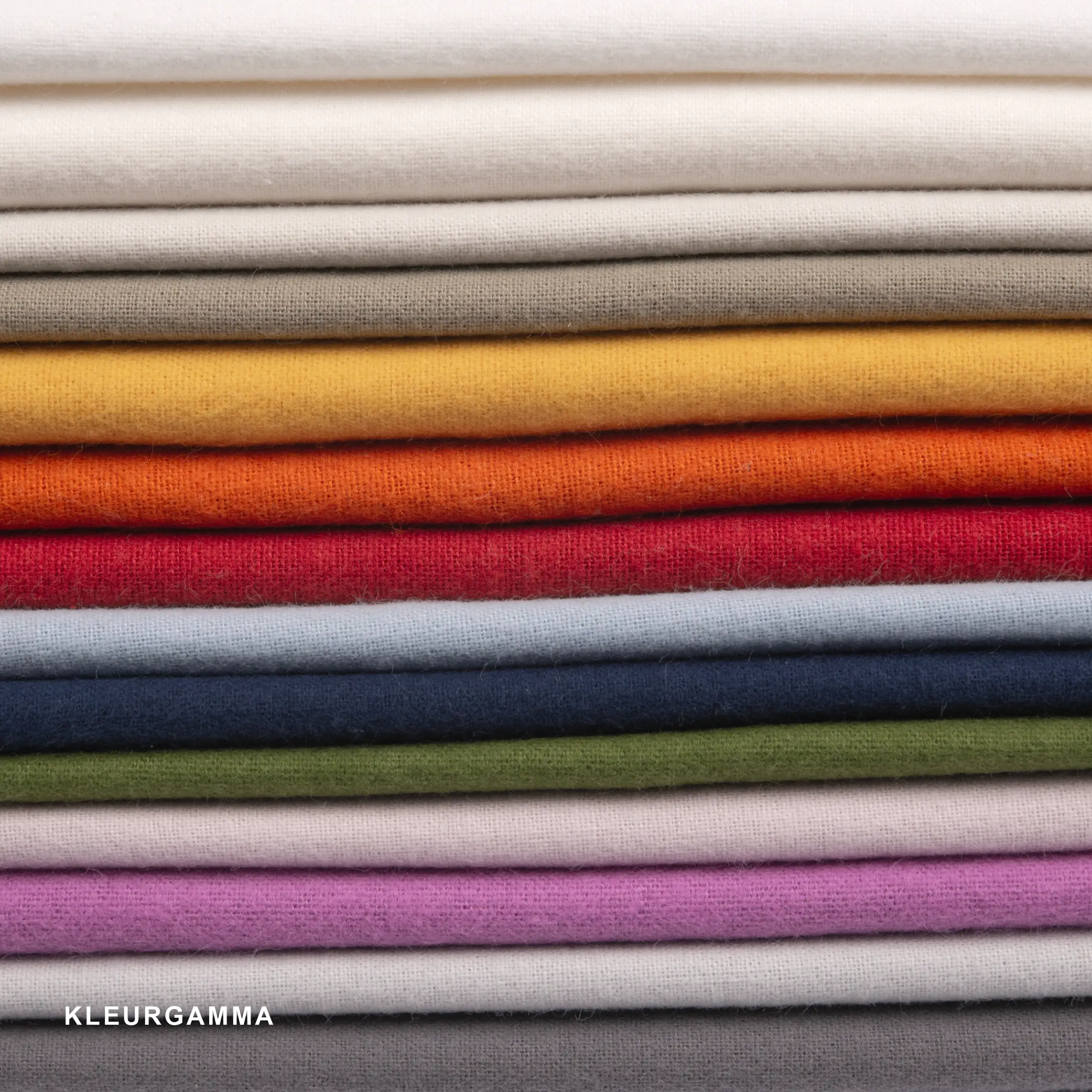 Lysdrap Topper Hoeslaken Flanel 140 gr/m2 Castlerock