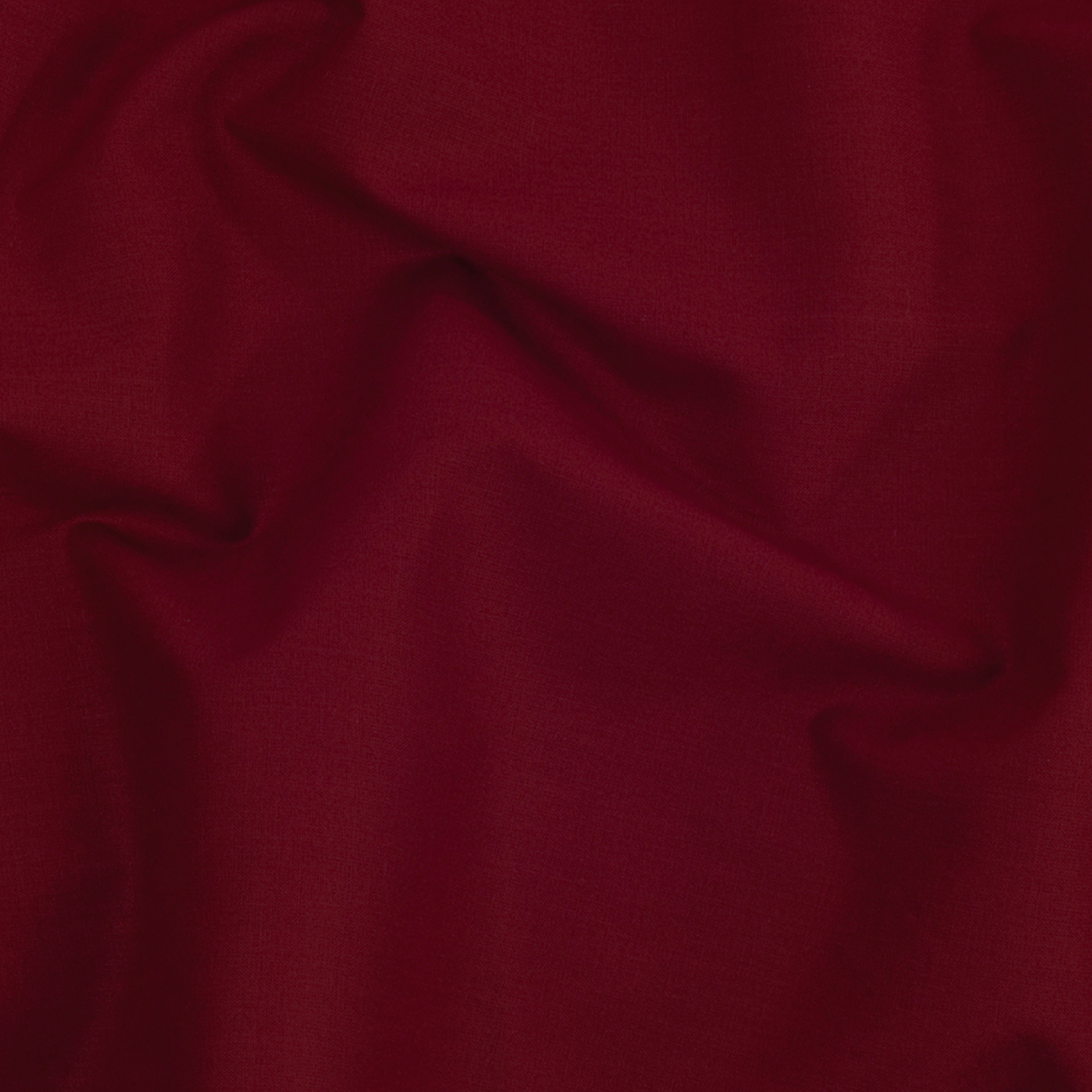 Dommelin Dekbedovertrek Katoen 180TC Bordeaux