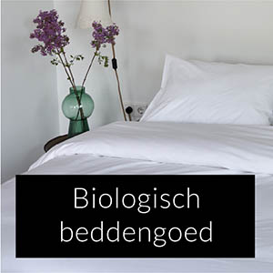 Biologisch beddengoed