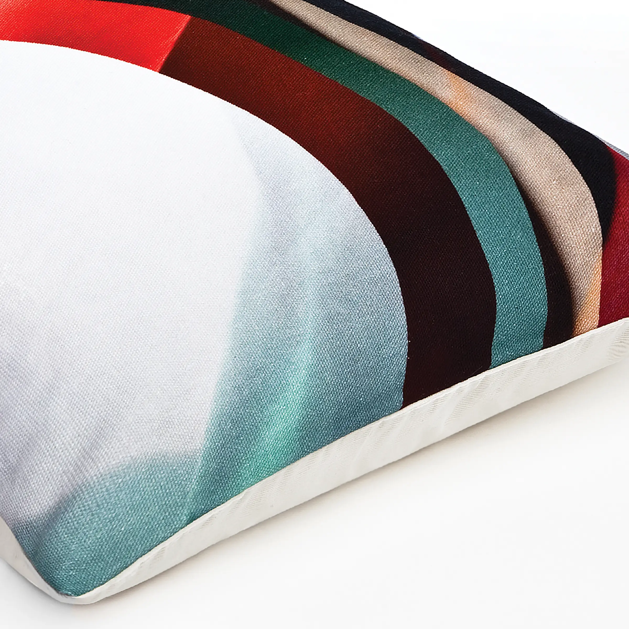 Mrs.Me Sierkussen Archer Katoen Multi 45 x 60 cm