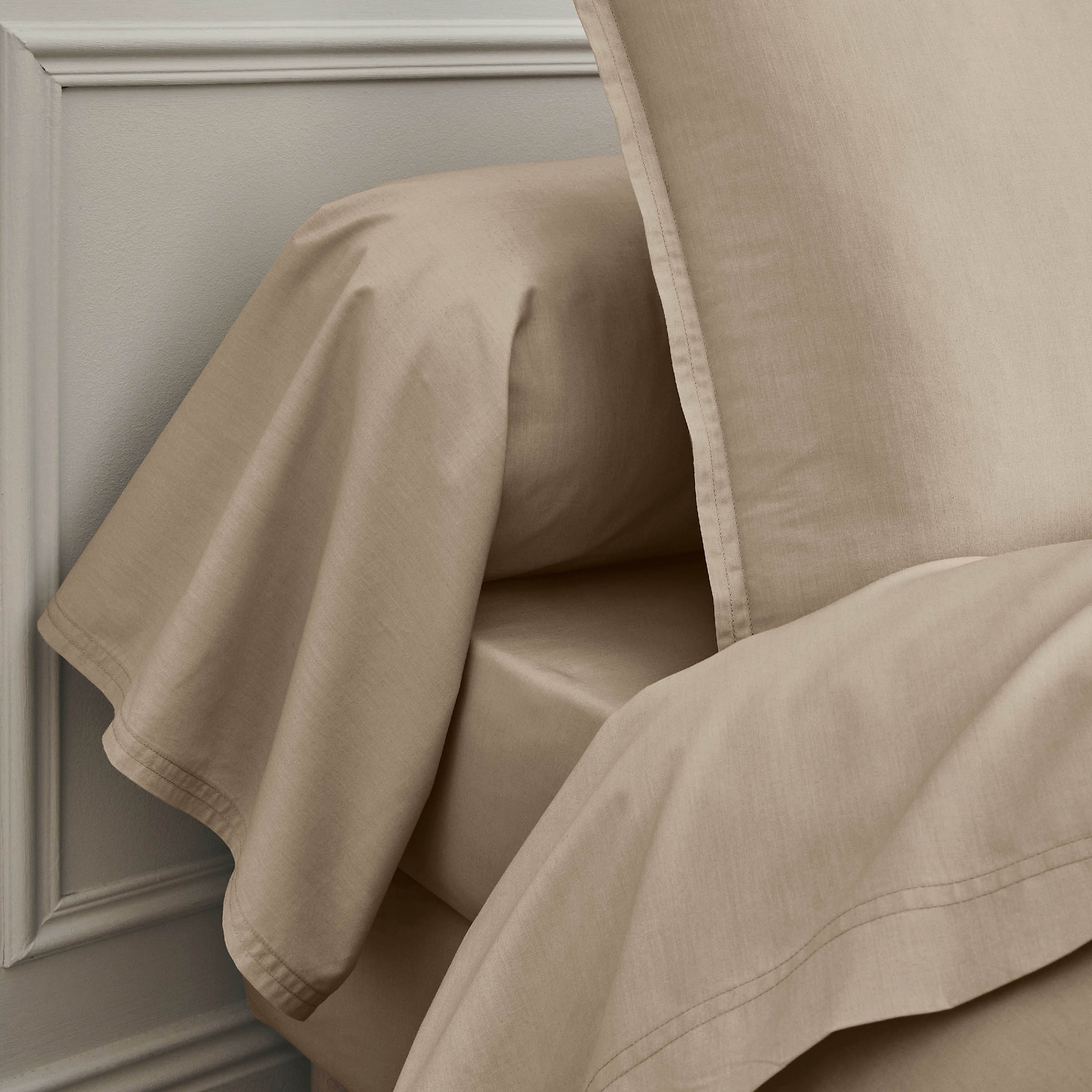 Essix Rolsloop Premiere Percal 200TC Lin