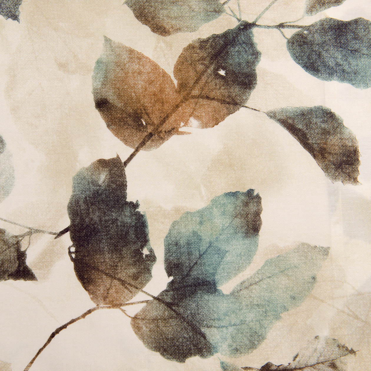 Dommelin Dekbedovertrekset Fall Satijn 400TC