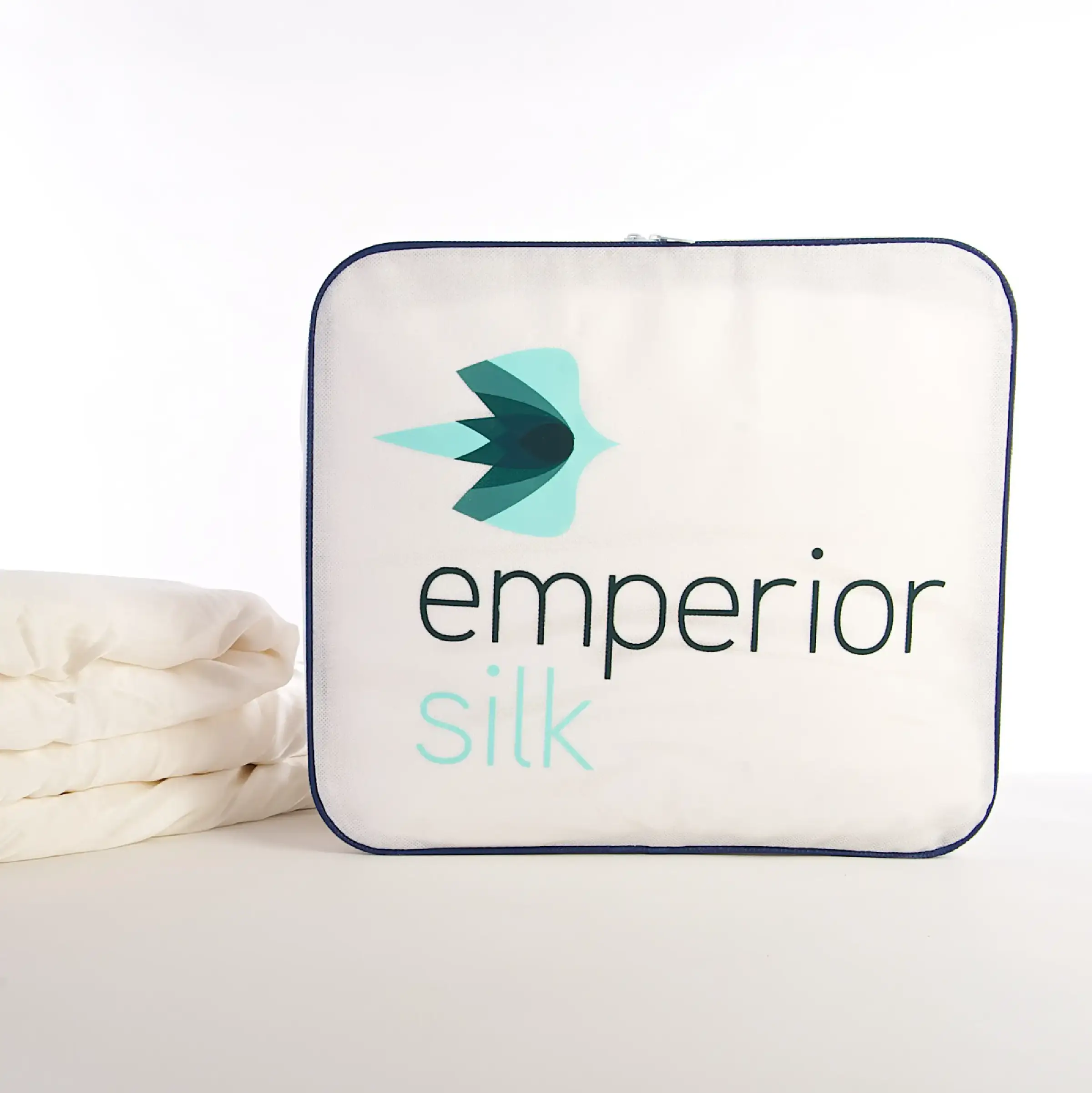 Emperior Silk Dekbed Dolce Zijde Gehele jaar