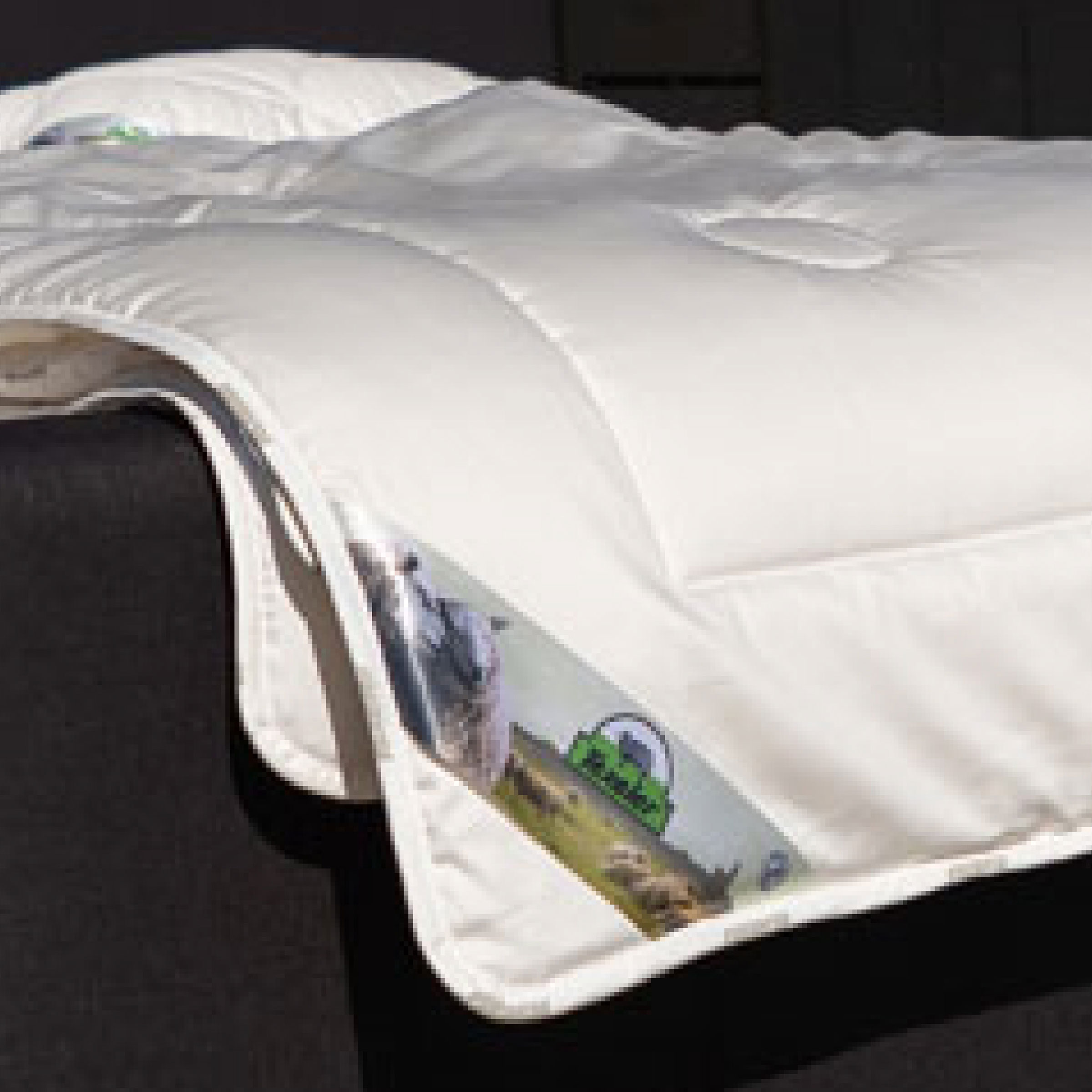 Texeler Dekbed Slaap Zacht Special Lamswol 4 Seizoenen 