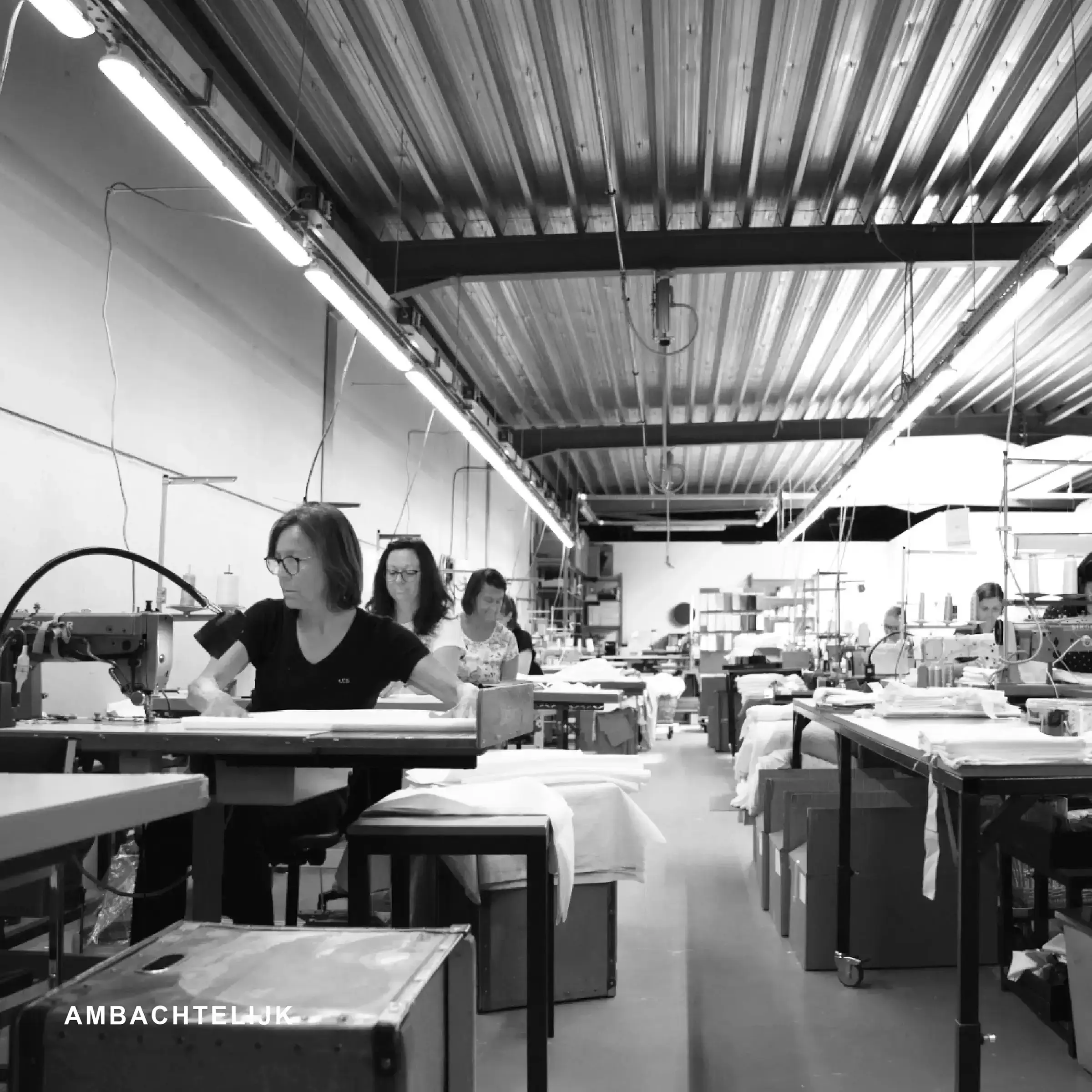 Lysdrap Hoeslaken op Maat Percal 400TC