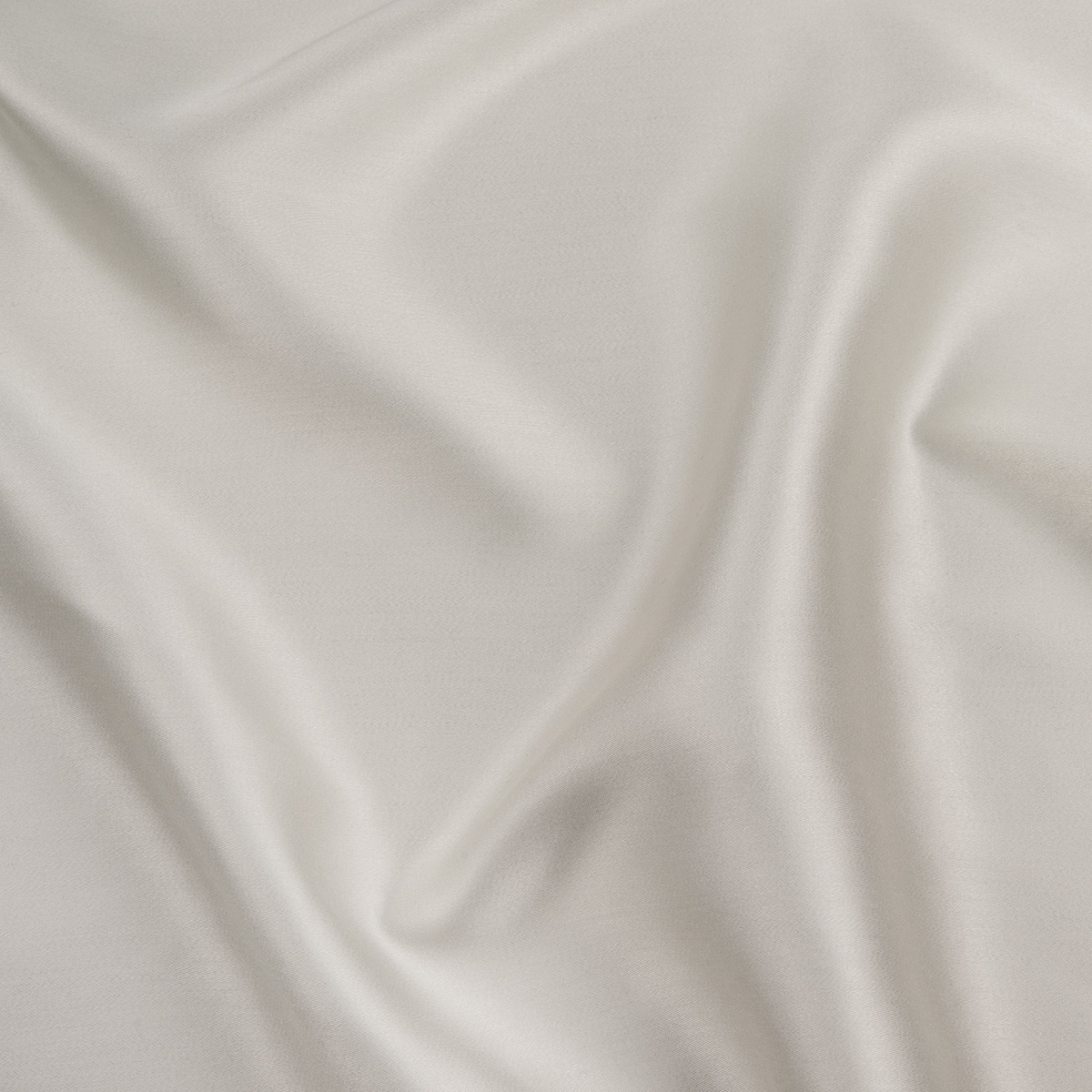 Dommelin Dekbedovertrekset Madeira Micromodal 300TC Lichtgrijs