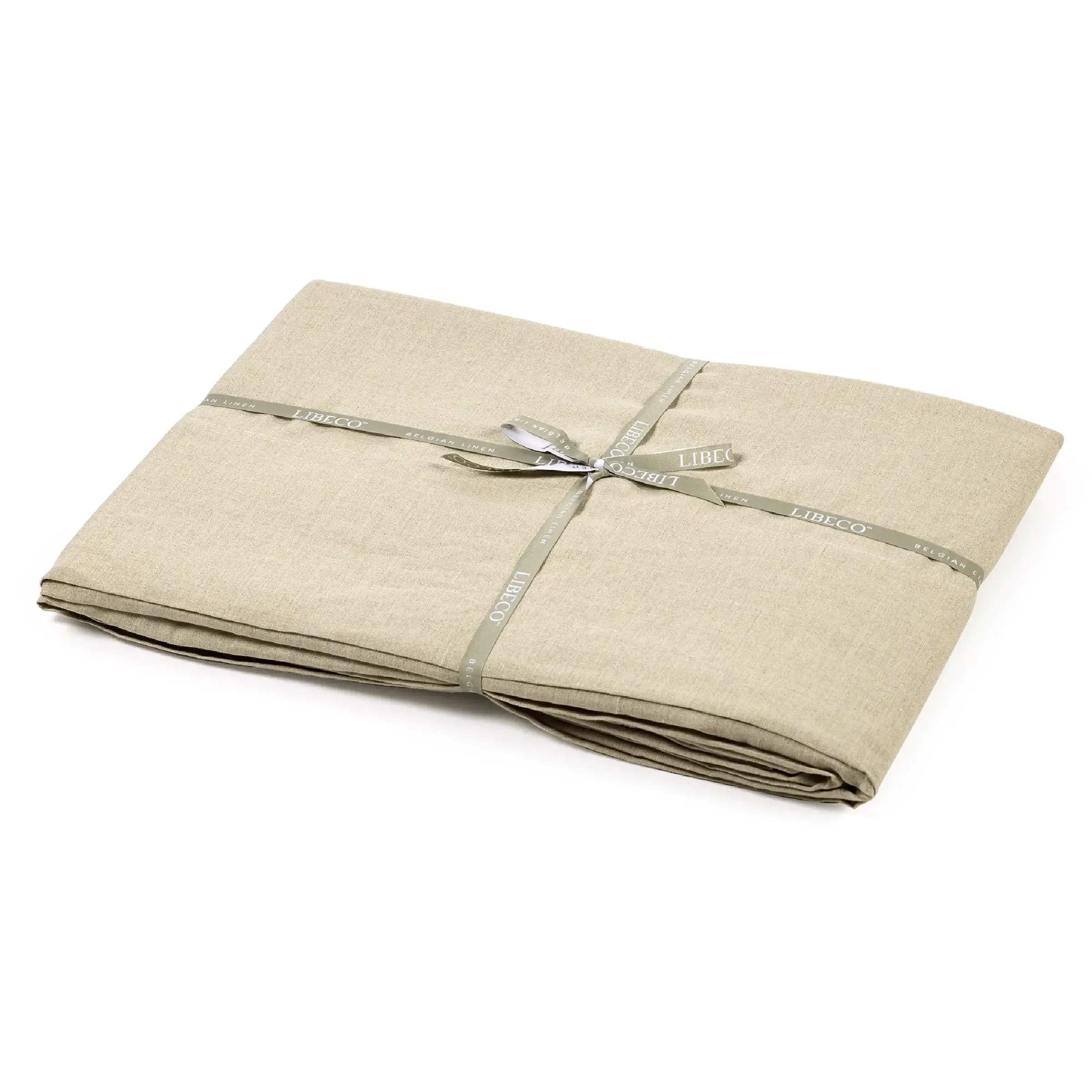 Libeco Laken Heritage Organic Washed Linnen 190 gr/m2 Flax