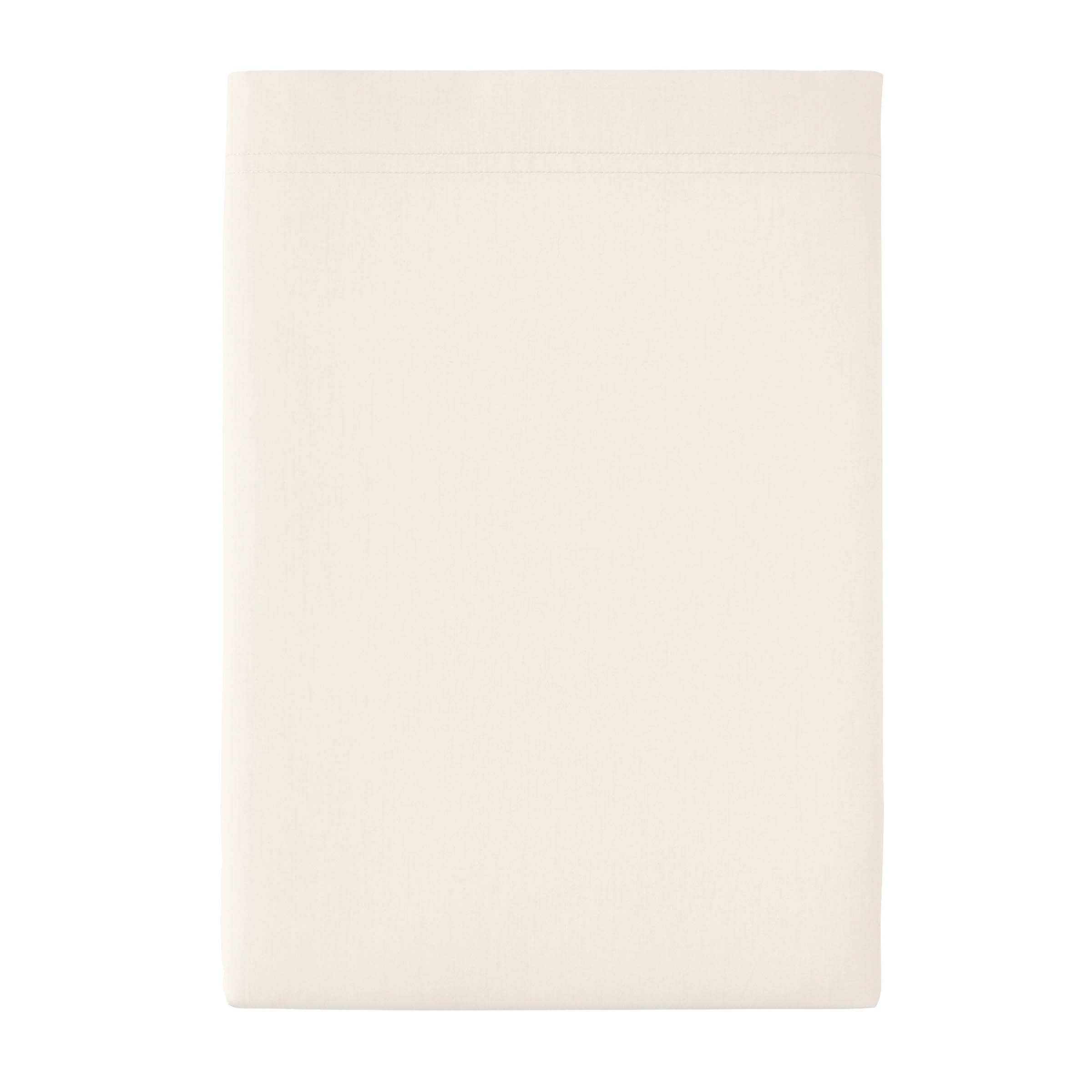 Essix Laken Premiere Percal 200TC Meringue