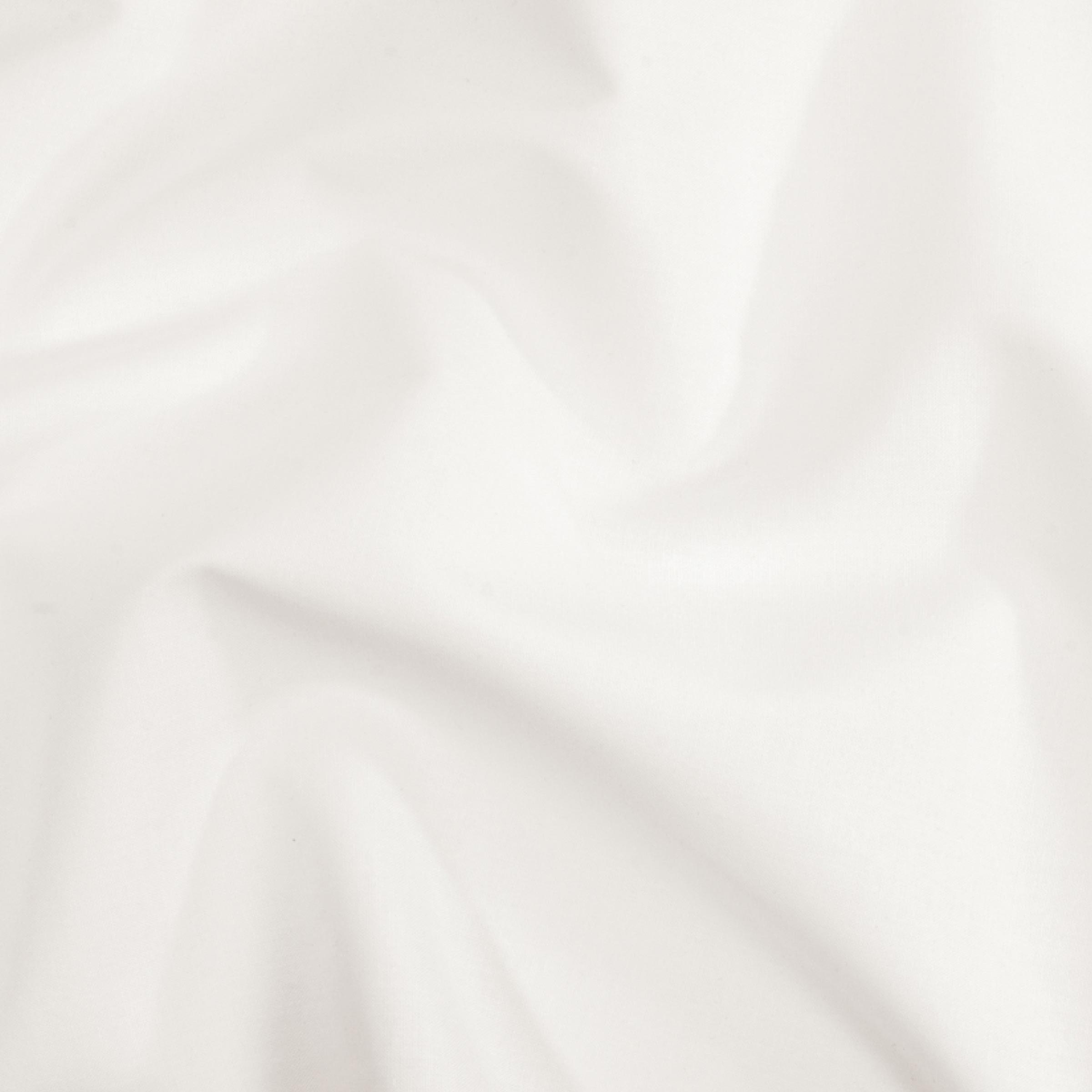 Dommelin Dekbedovertrek Katoen 180TC Wit