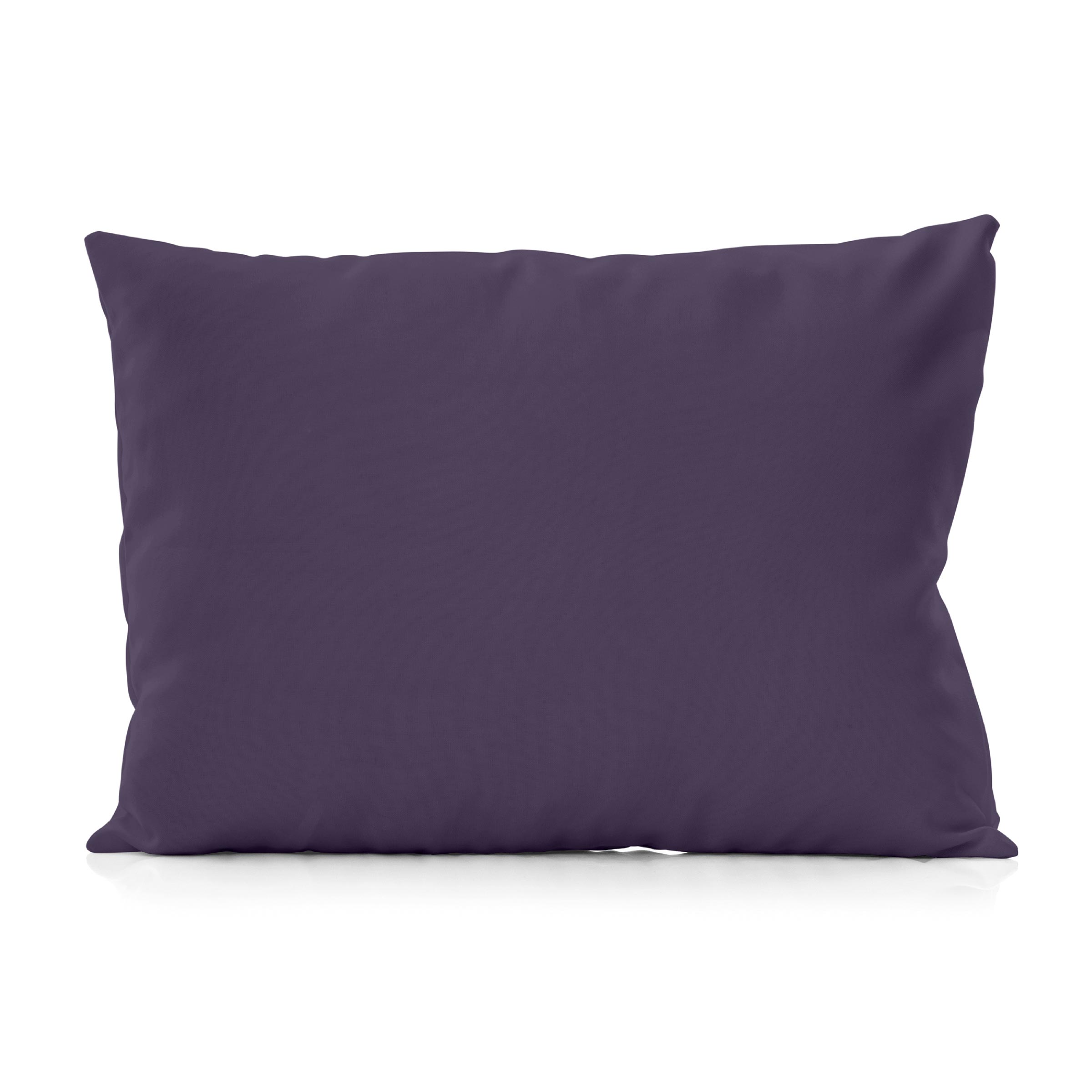 Dommelin Kussensloop Katoen 180TC Violet