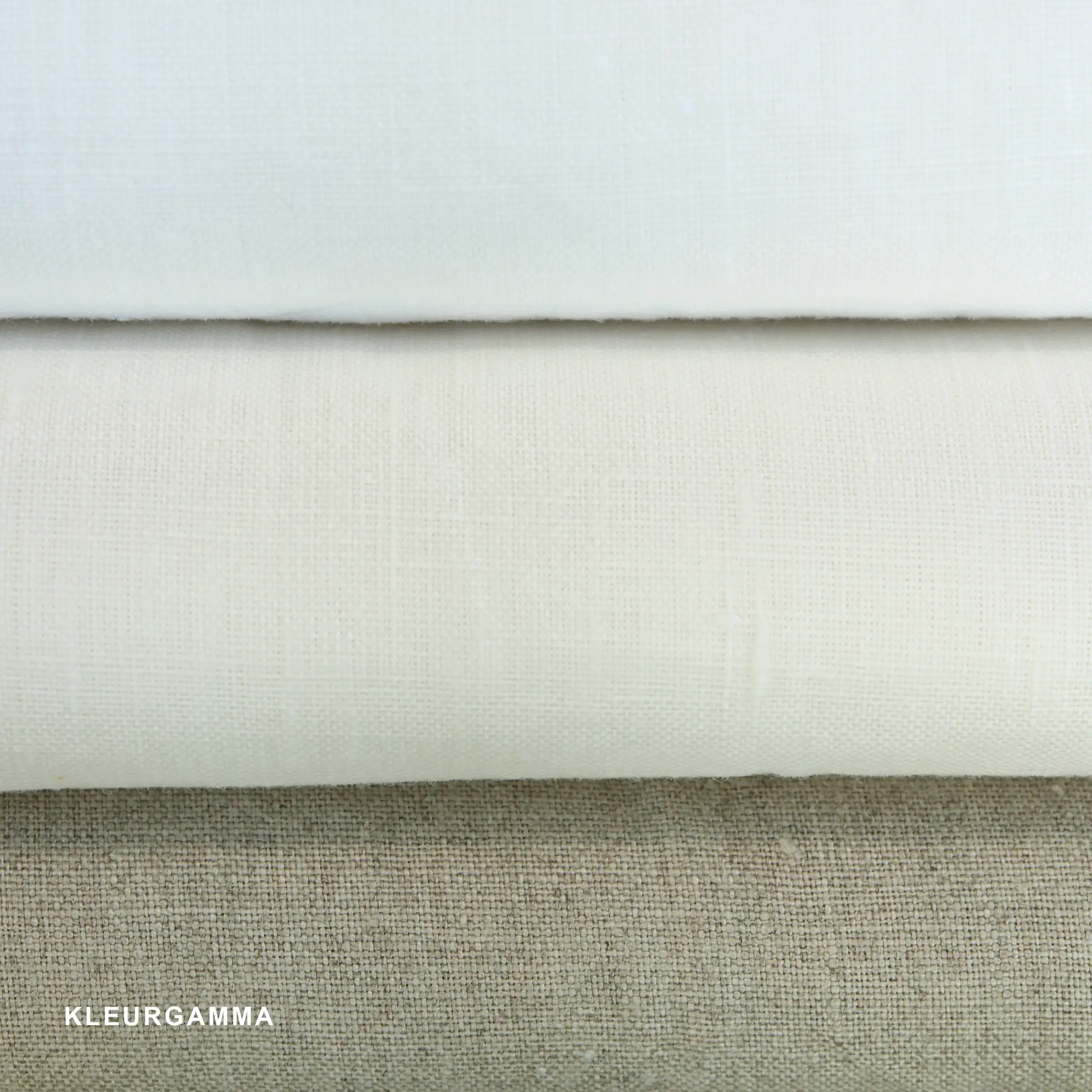 Libeco Hoeslaken Heritage Organic Washed Linnen 190 gr/m2 Flax H33
