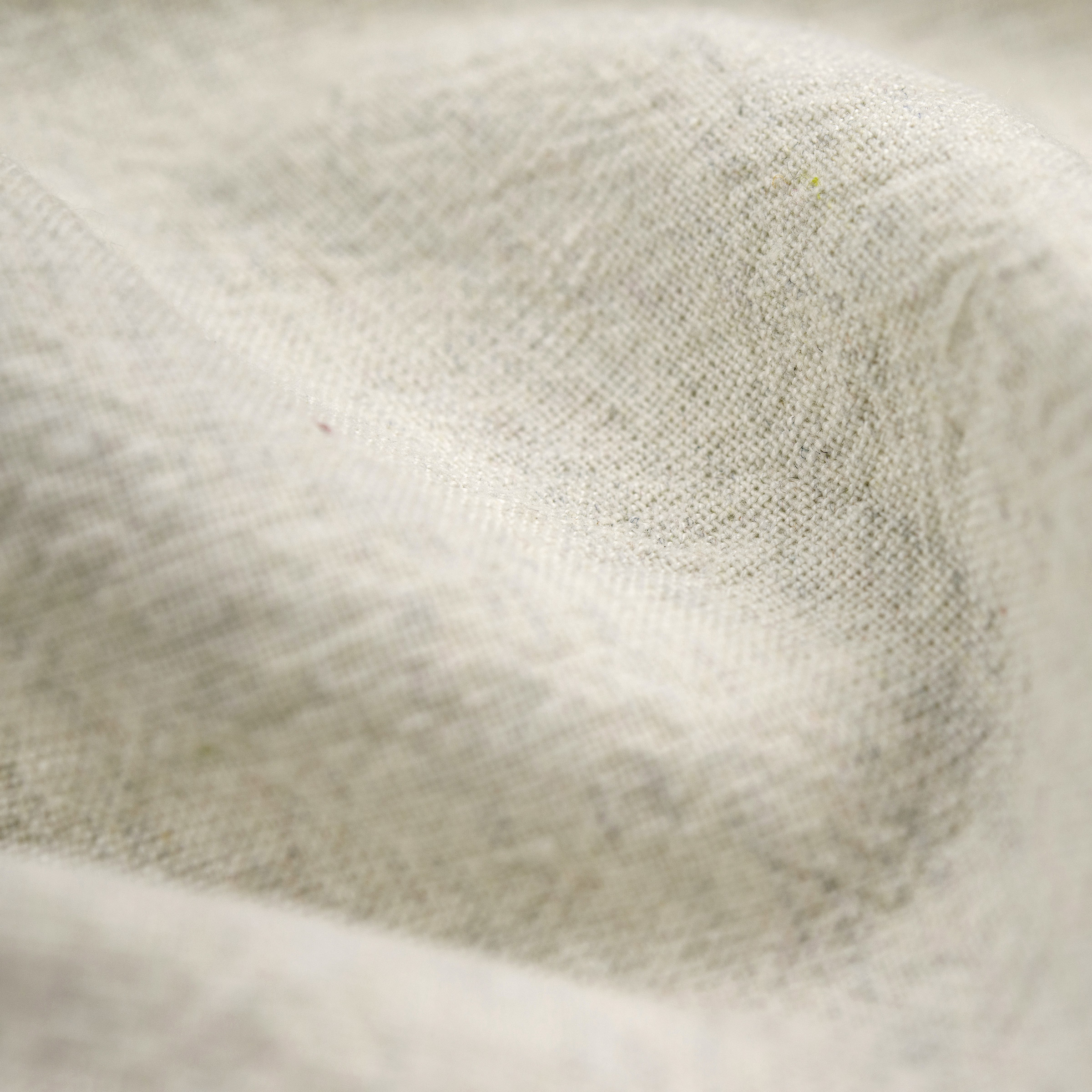 Dommelin Dekbedovertrekset Ancora Recycled Linnen Mix Naturel Melee