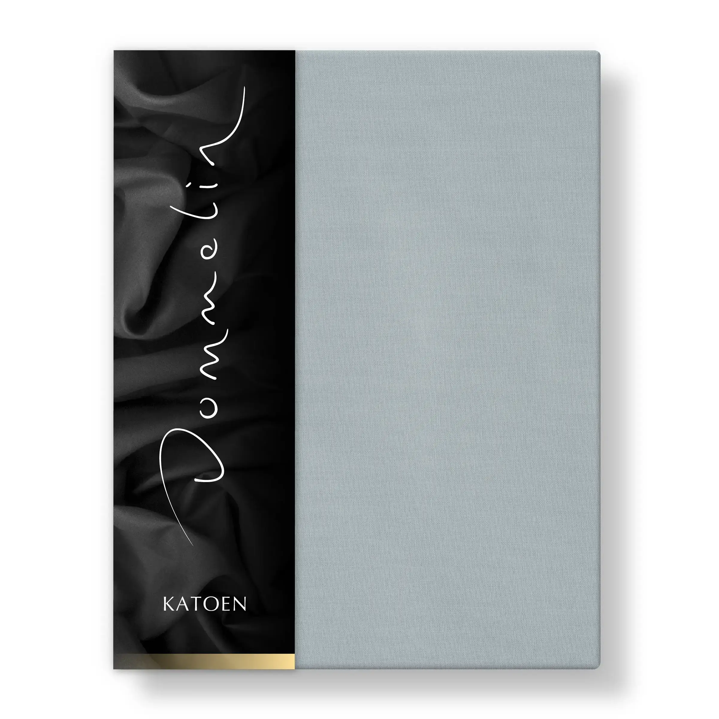 Dommelin Hoeslaken Katoen 180TC Polar H30