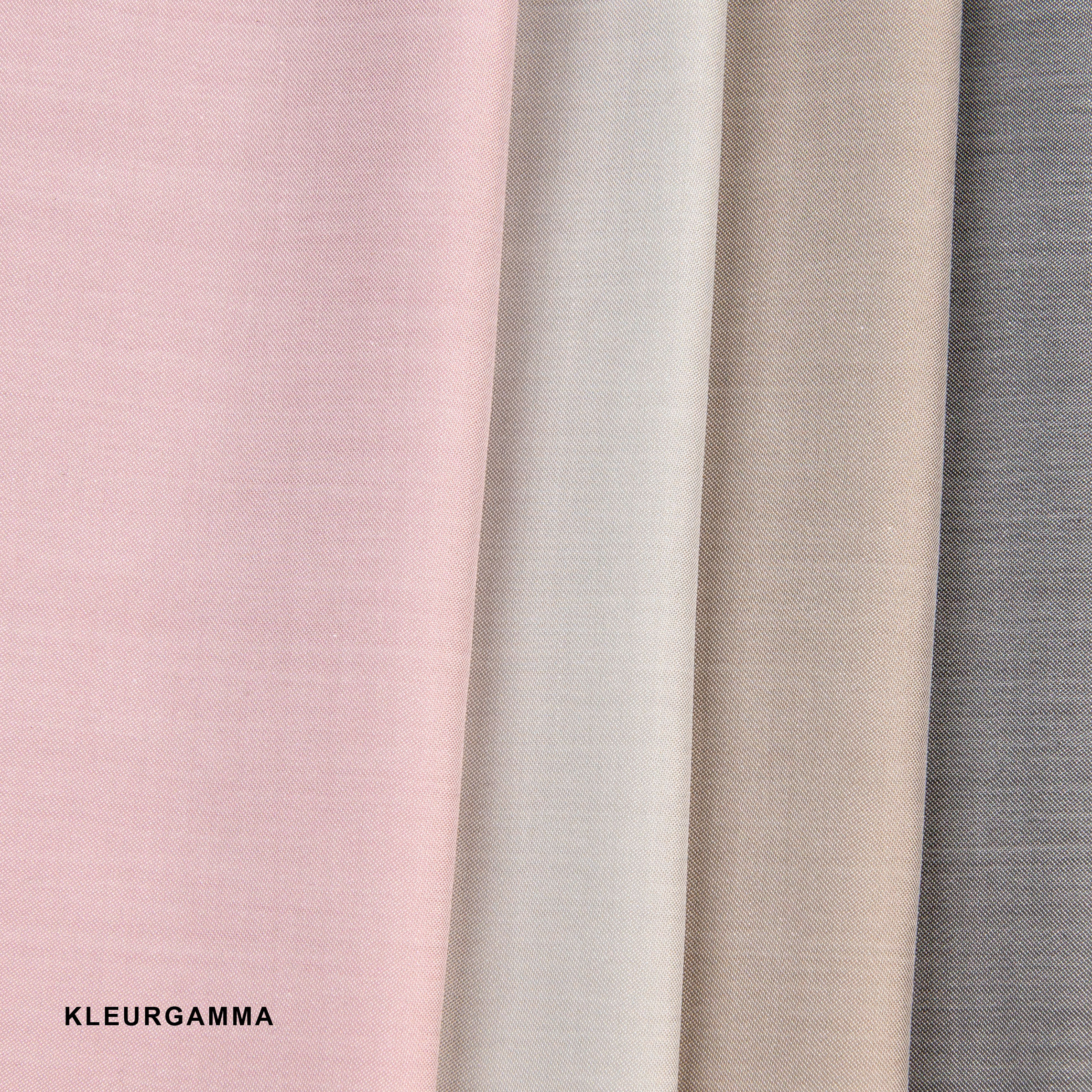 Dommelin Kussensloop Faya Micromodal Vlas 60 x 70 cm