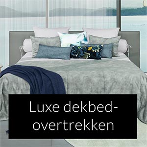 Kwalitatief beddengoed