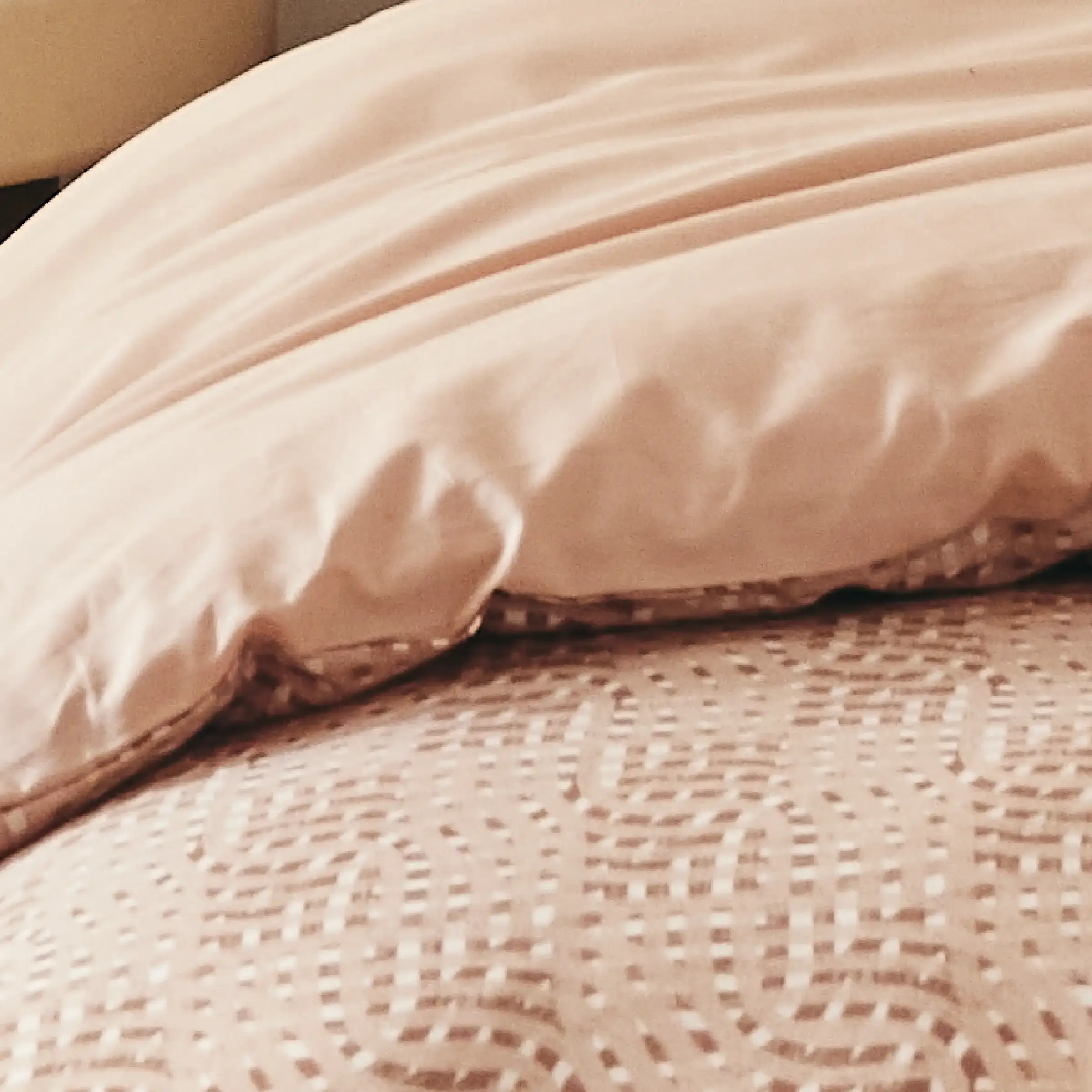 Essix Dekbedovertrek Hypnos Percal 200TC Multi