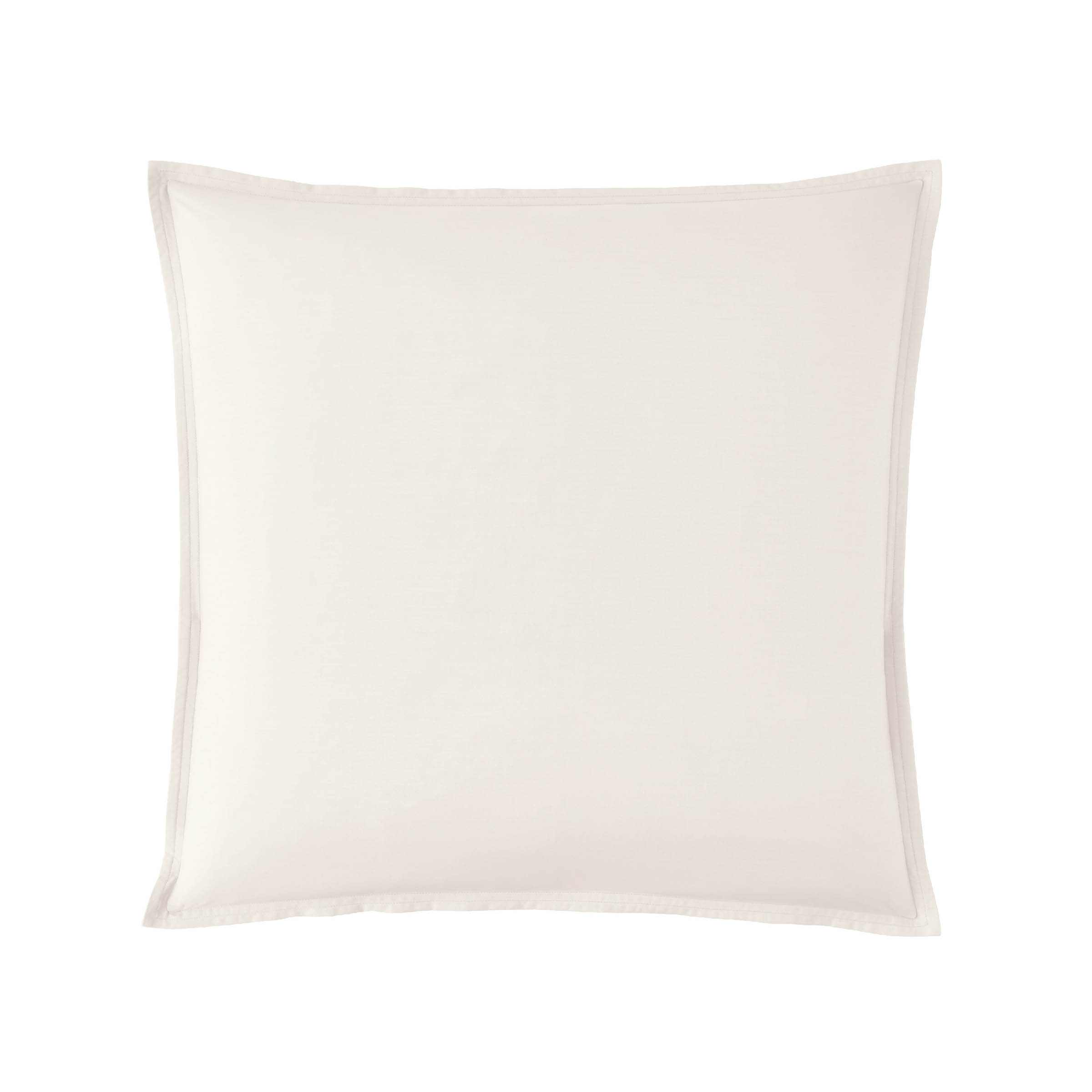 Essix Kussensloop Premiere Percal 200TC Meringue