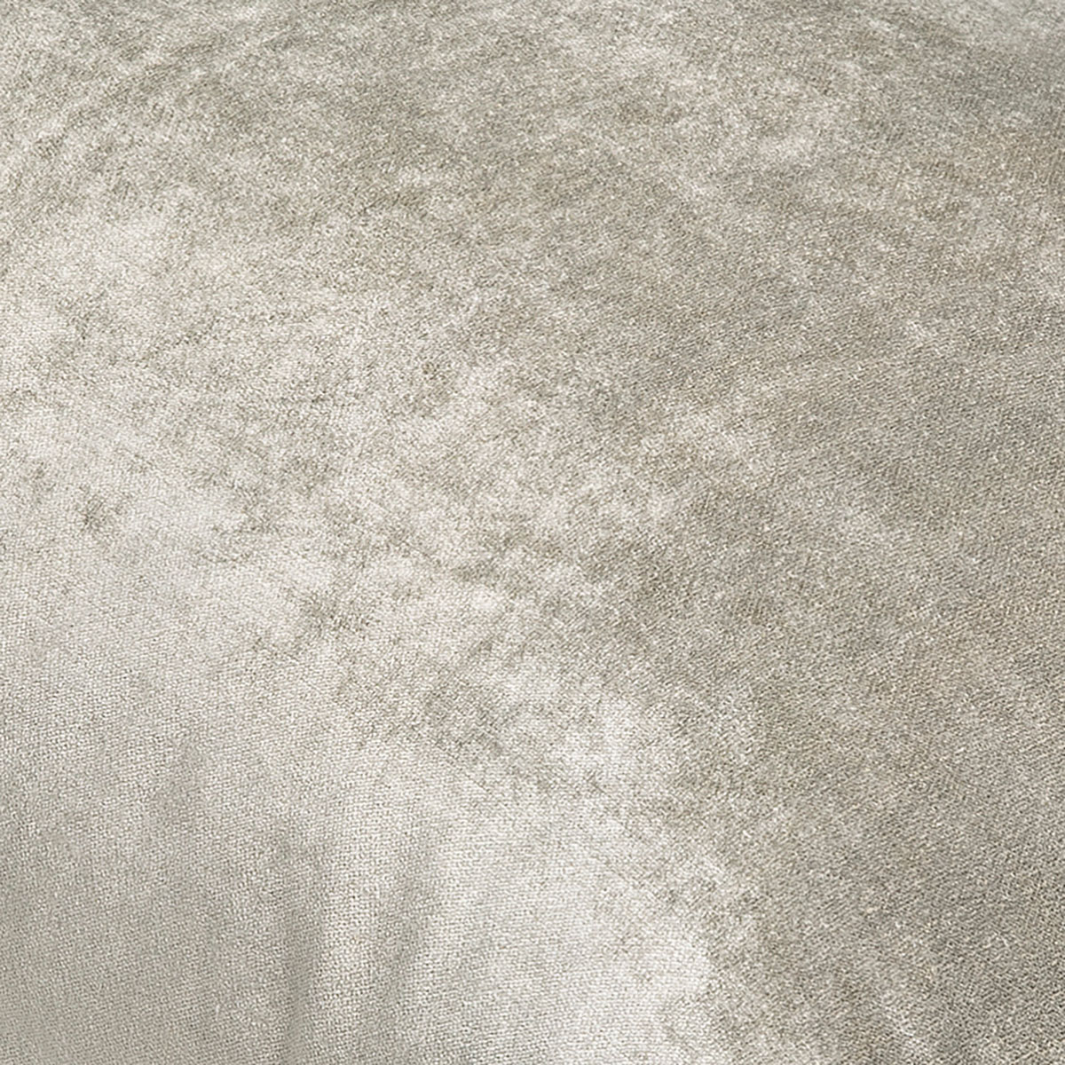 Mrs.Me Sierkussen Majestic Velours Platinum 45 x 60 cm