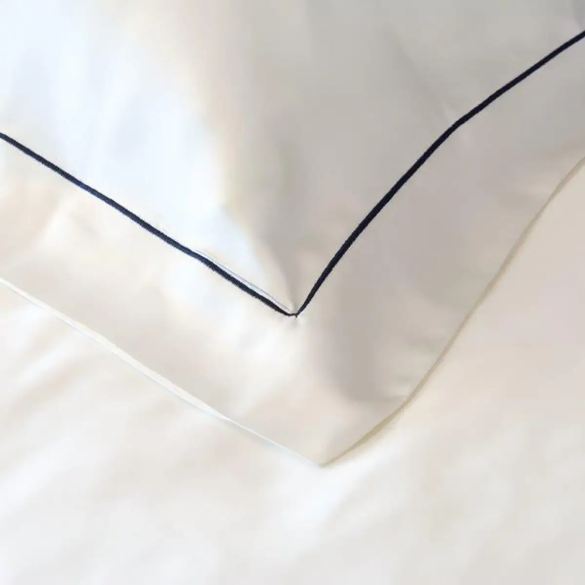 Emperior Silk Dekbedovertrek Vivaldi op Maat Zijde