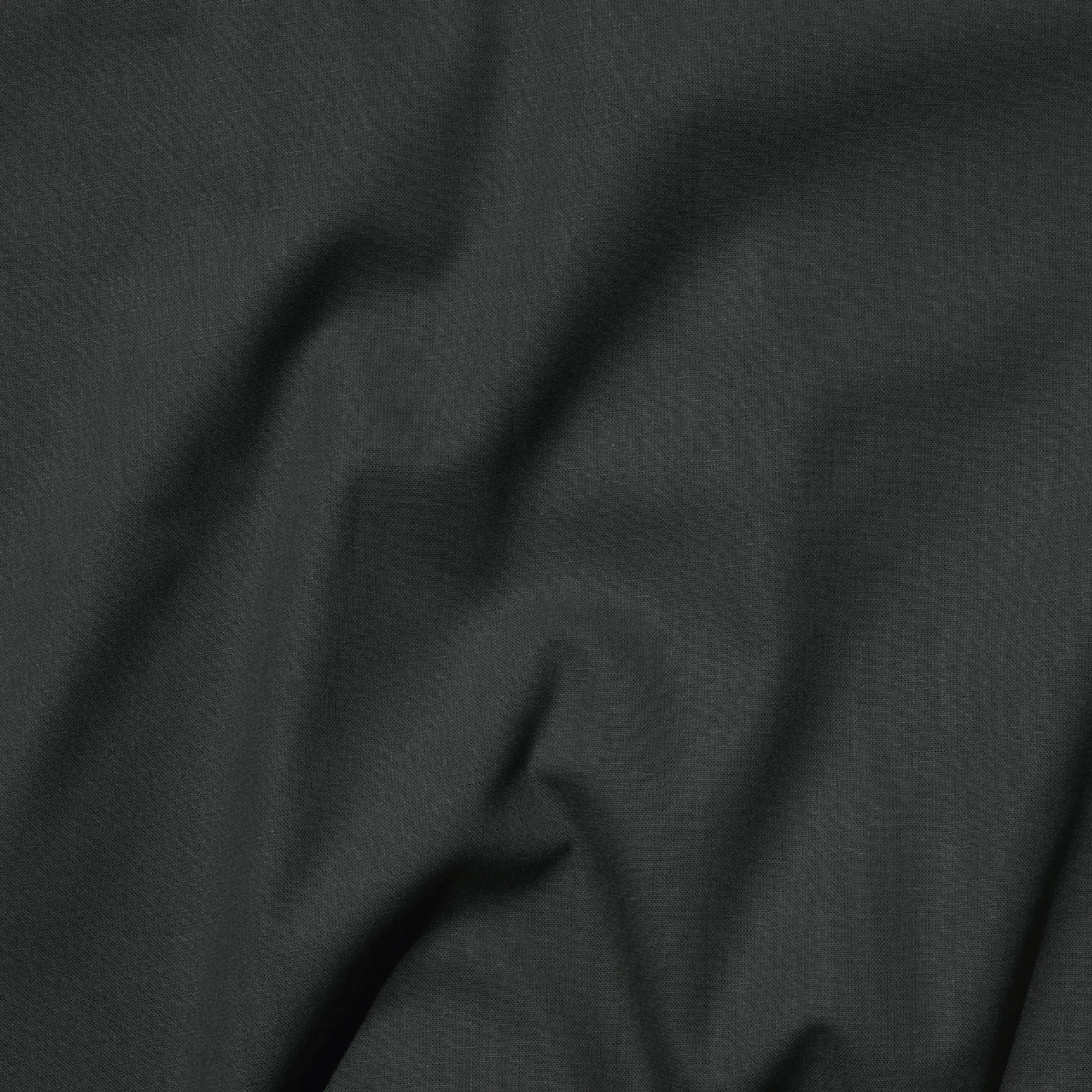 Dommelin Hoeslaken Katoen 180TC Carbon H30