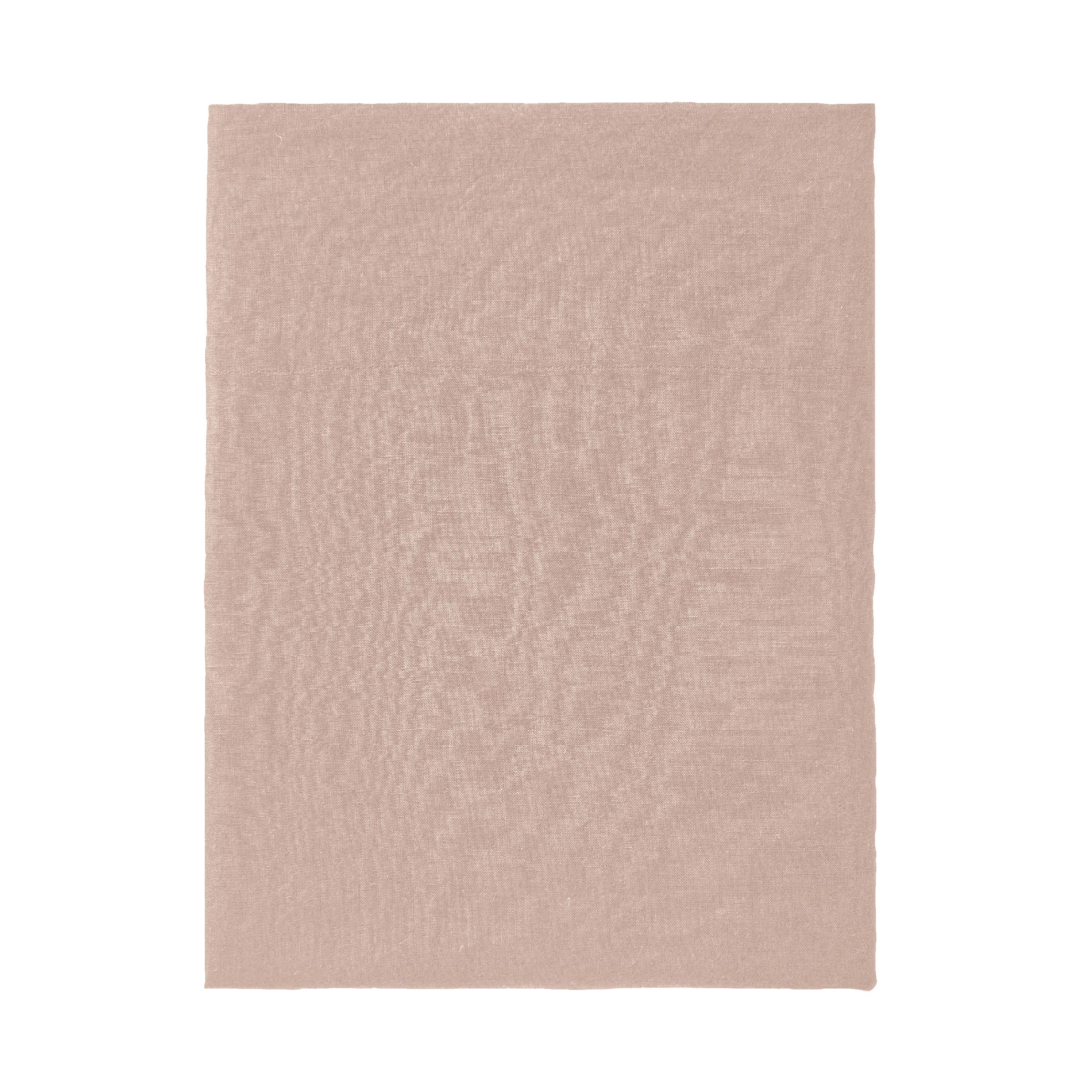 Alexandre Turpault Laken Nouvelle Vague Stonewashed Linnen Boise 270 x 300 cm