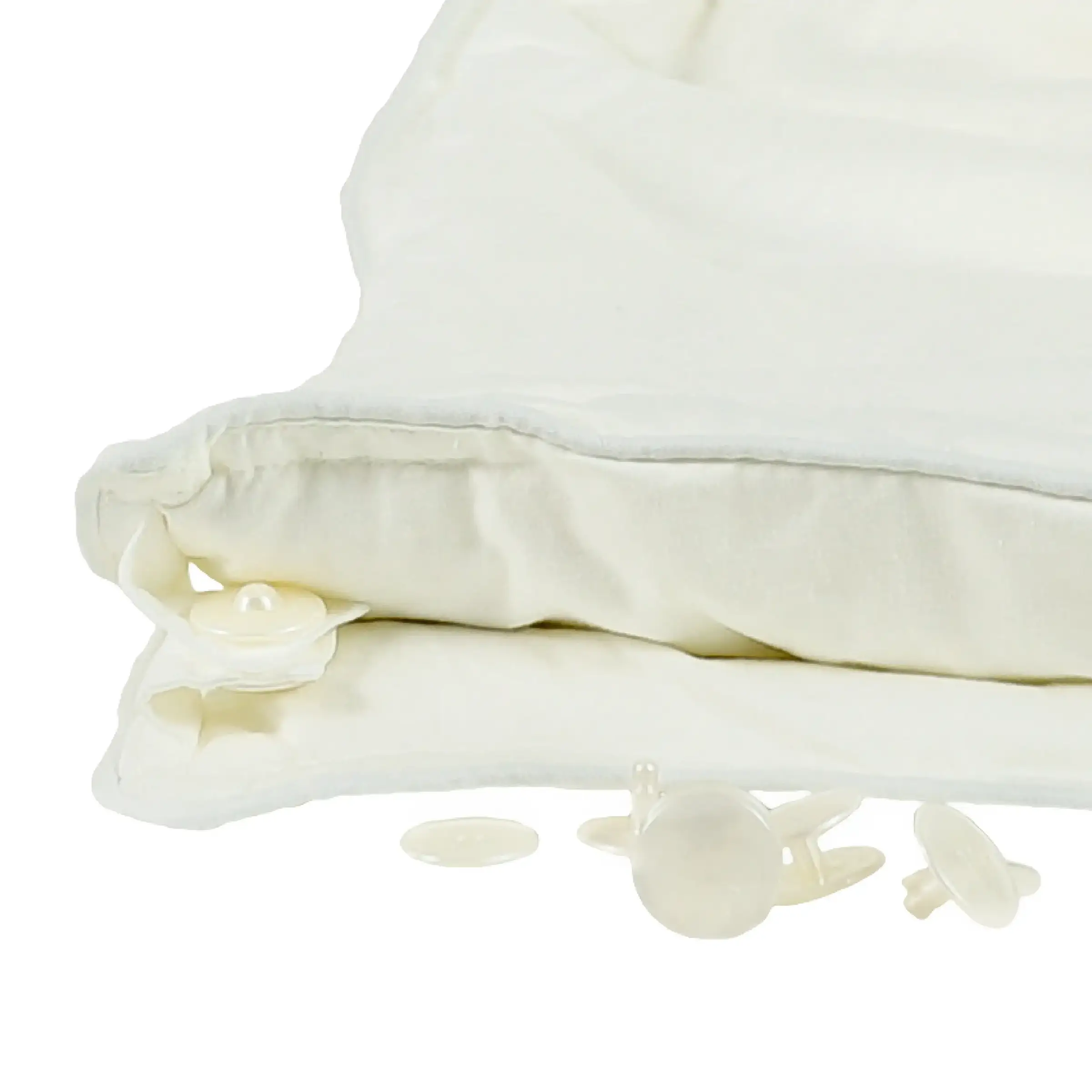 Emperior Silk Dekbed Belcanto Zijde Zomer