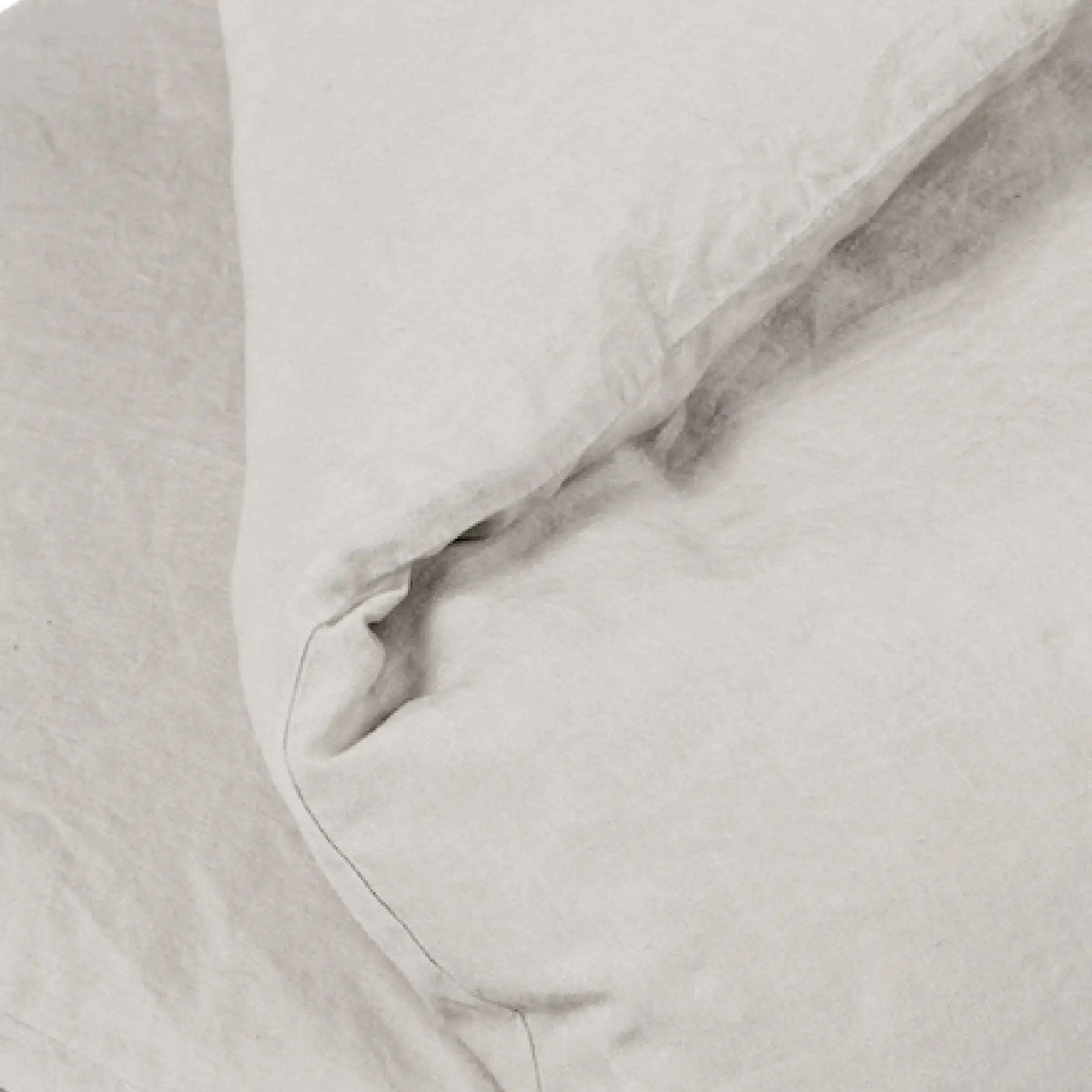 Libeco Madison Dekbedovertrek