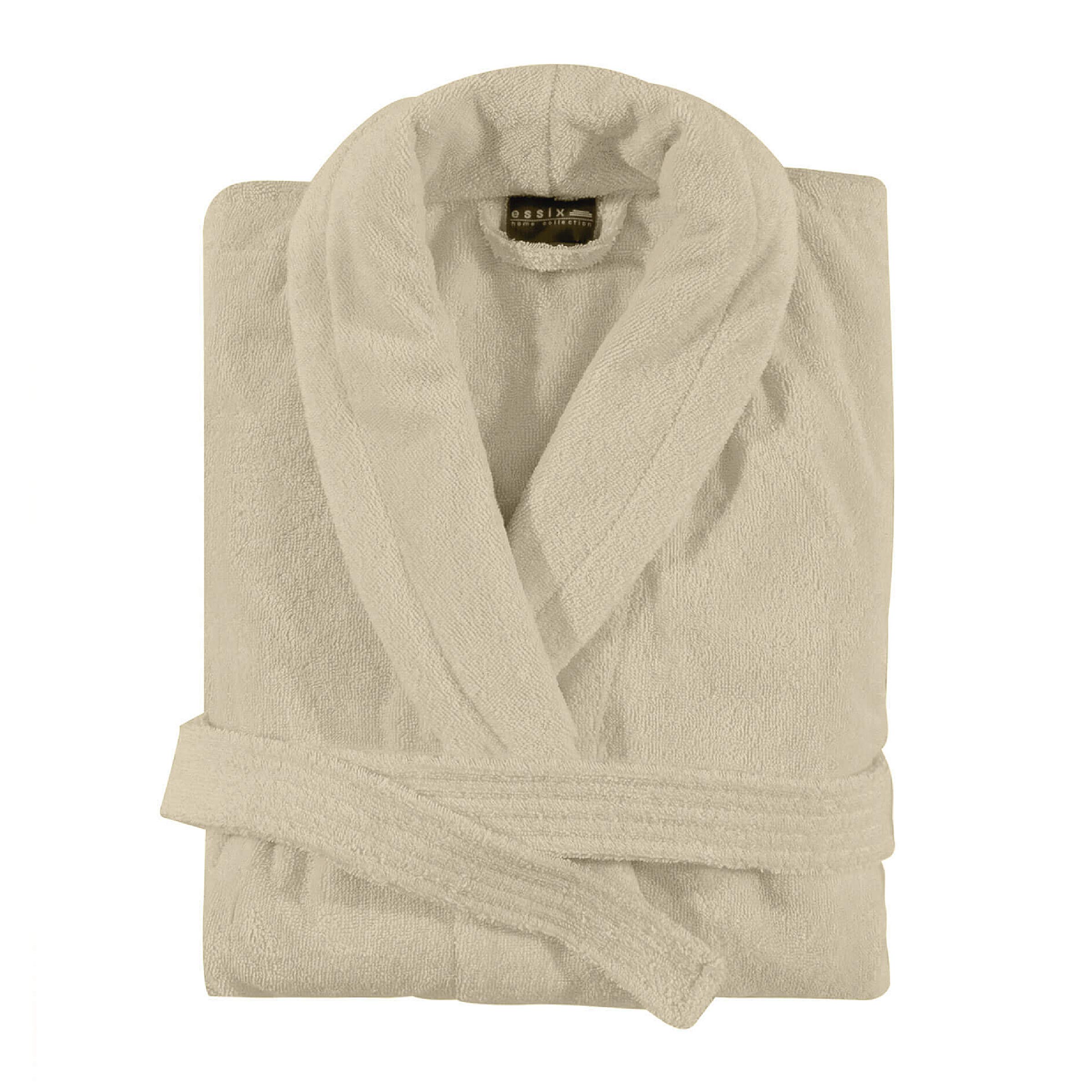 Essix Badjas Aqua Katoen 460 gr/m2 Seigle