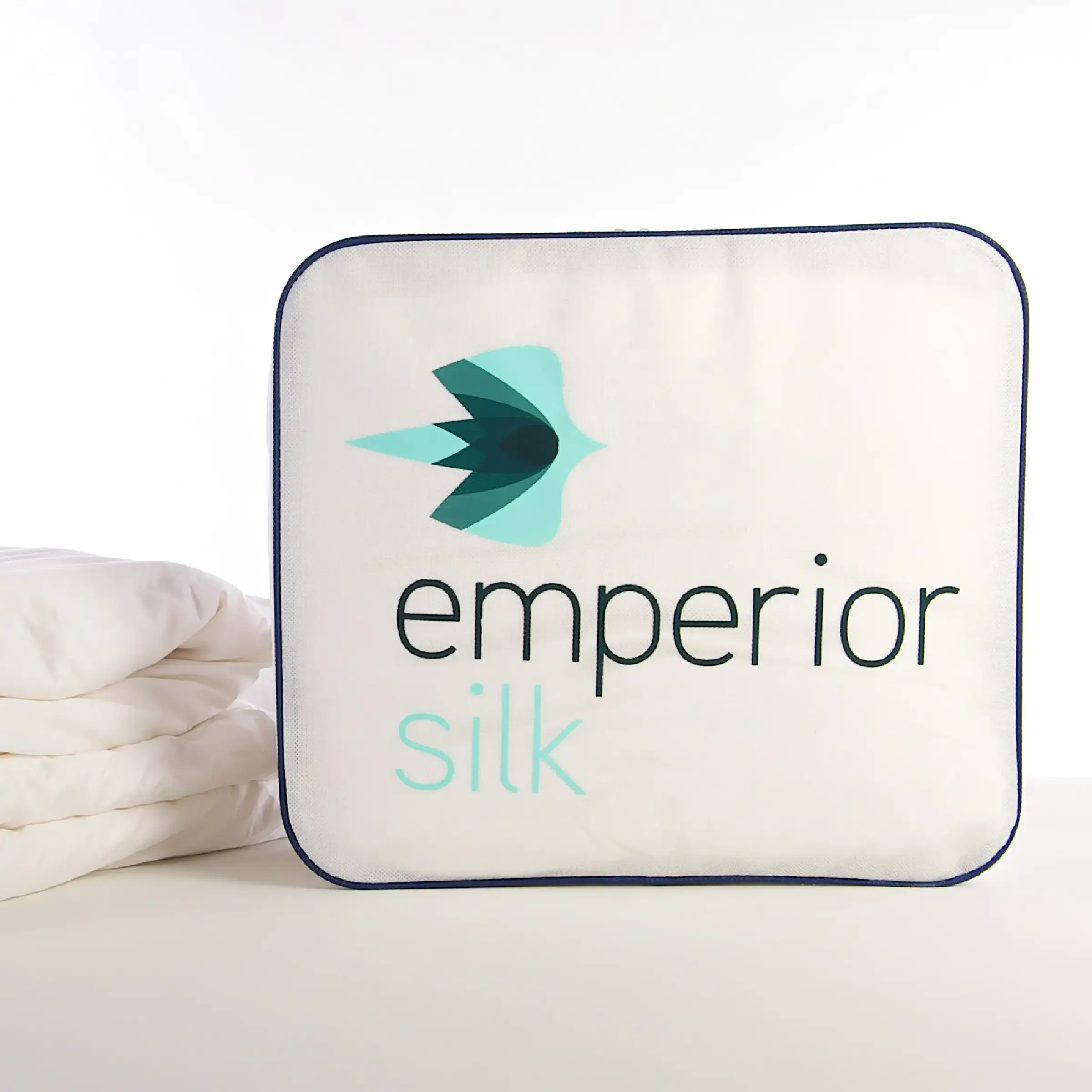 Emperior Silk Dekbed Belcanto Zijde Gehele jaar