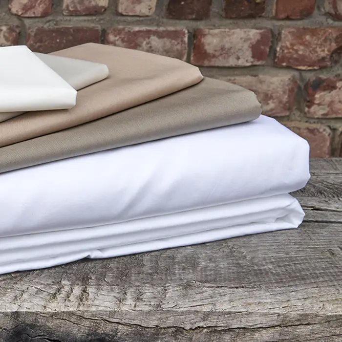 Dommelin Organic Percal