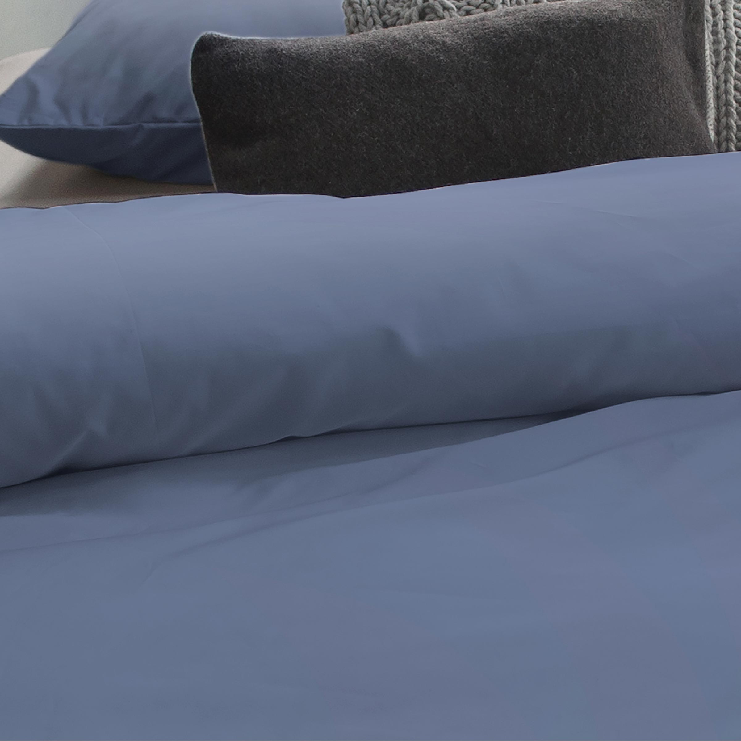 Dommelin Dekbedovertrek Satijn 600TC Celestien